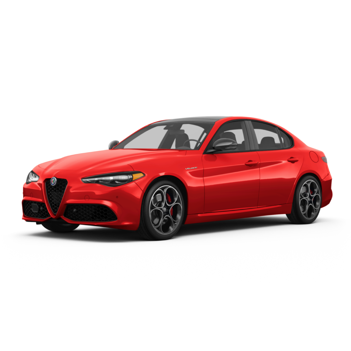 אלפא רומיאו ג'וליה