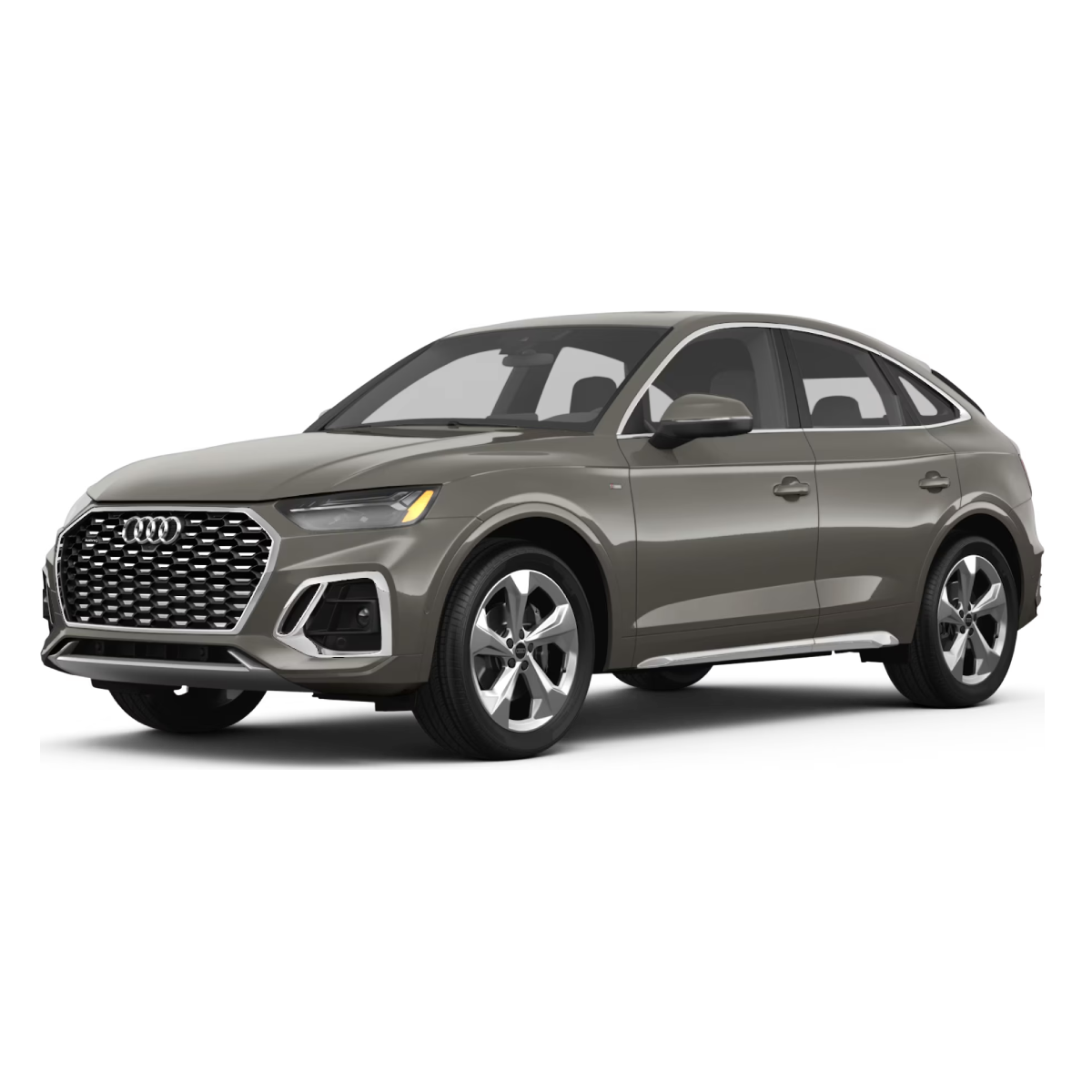 אודי Q5 ספורטבק