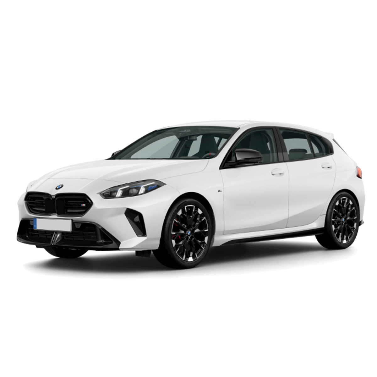 ב.מ.וו סדרה 1