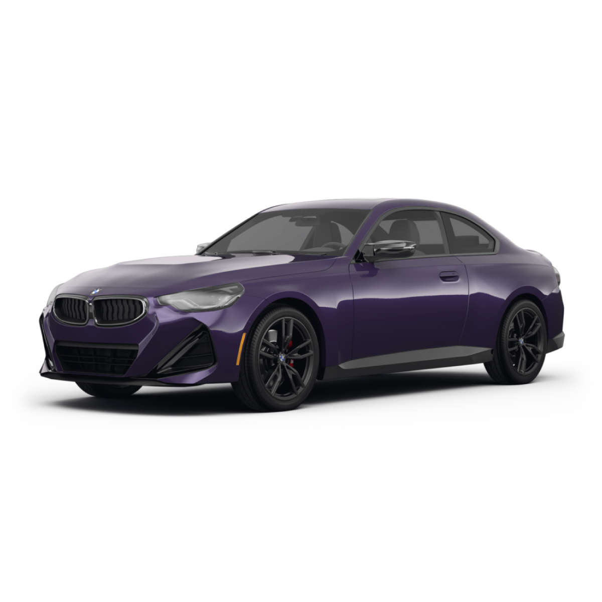 ב.מ.וו סדרה 2