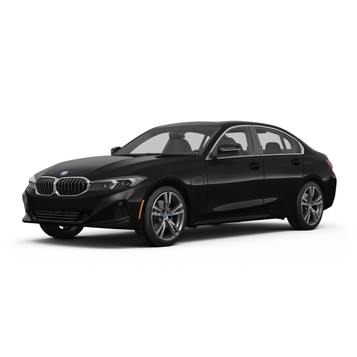 ב.מ.וו סדרה 3