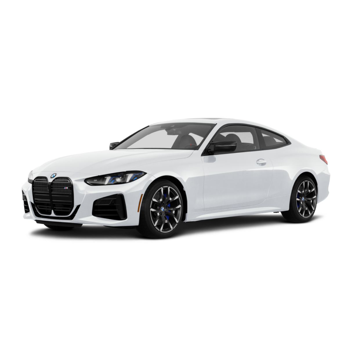 ב.מ.וו סדרה 4