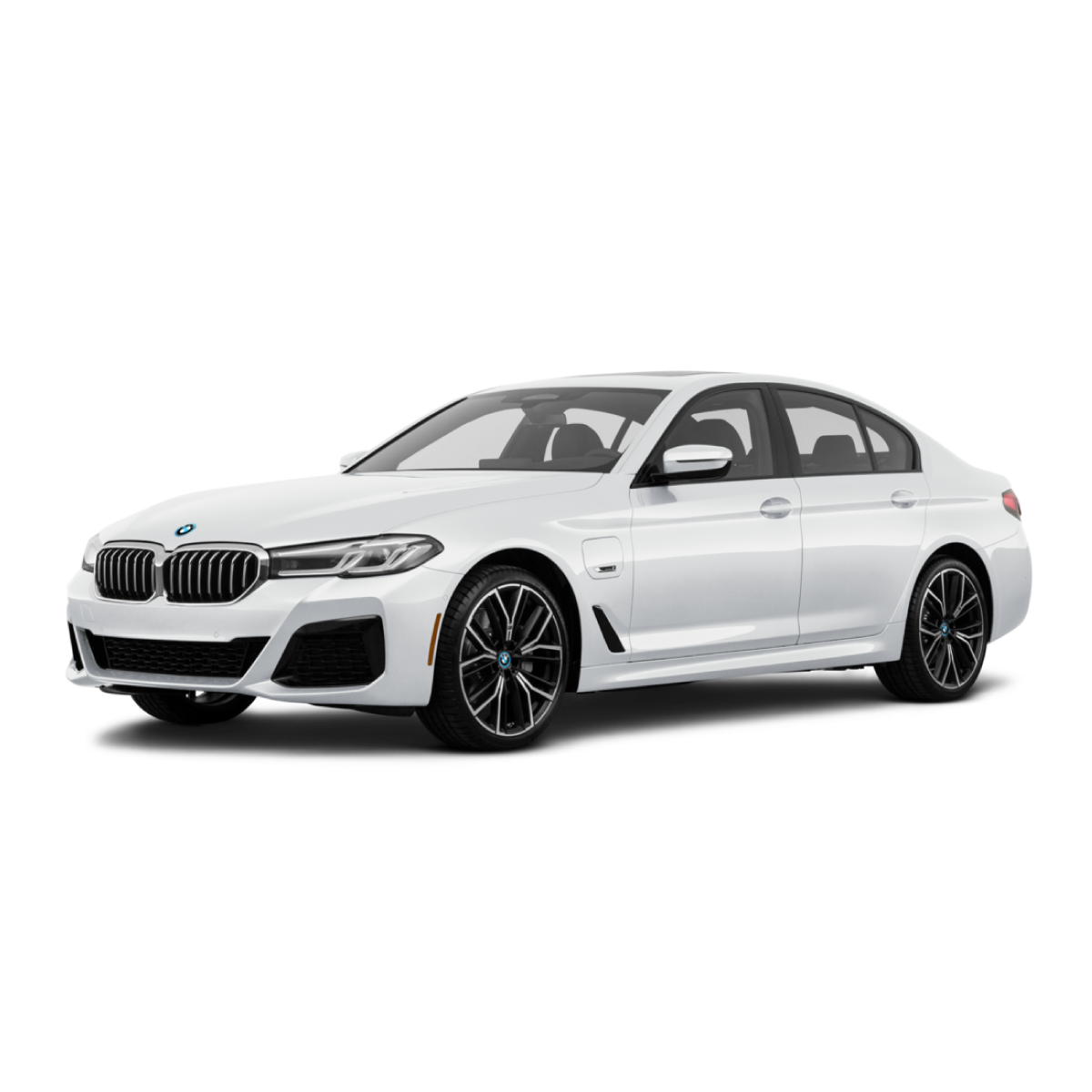 ב.מ.וו סדרה 5