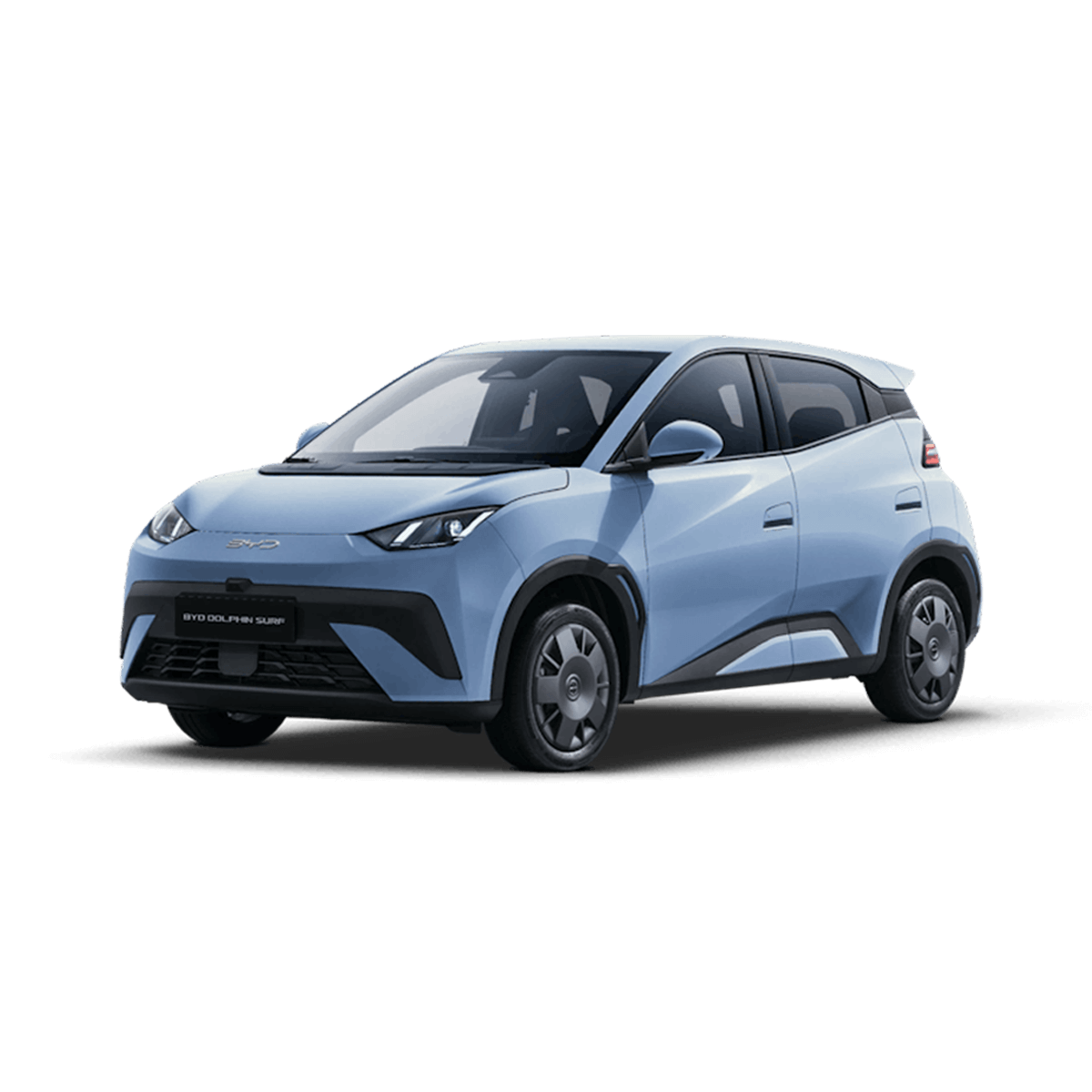 BYD דולפין סרף