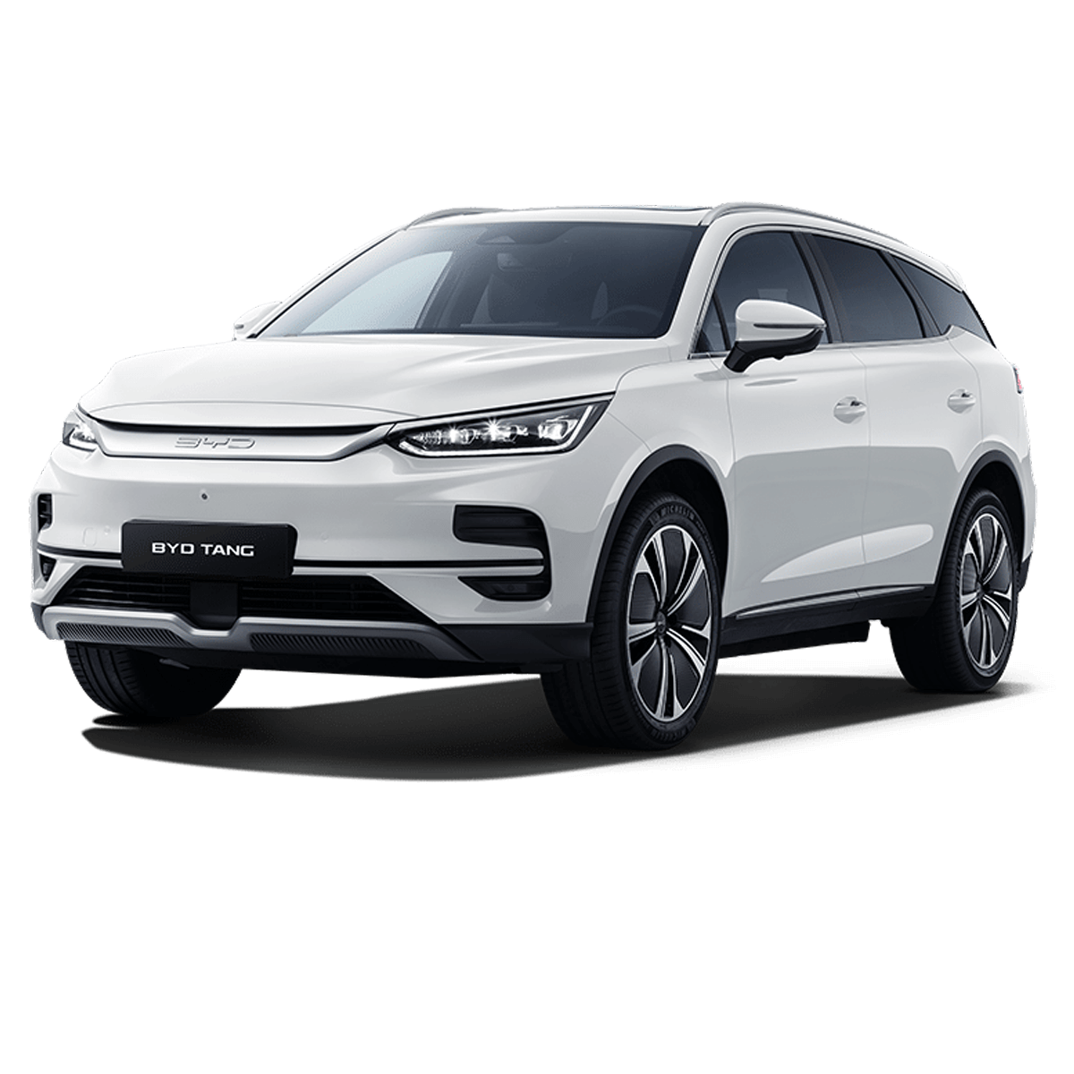 BYD בי ווי די טאנג