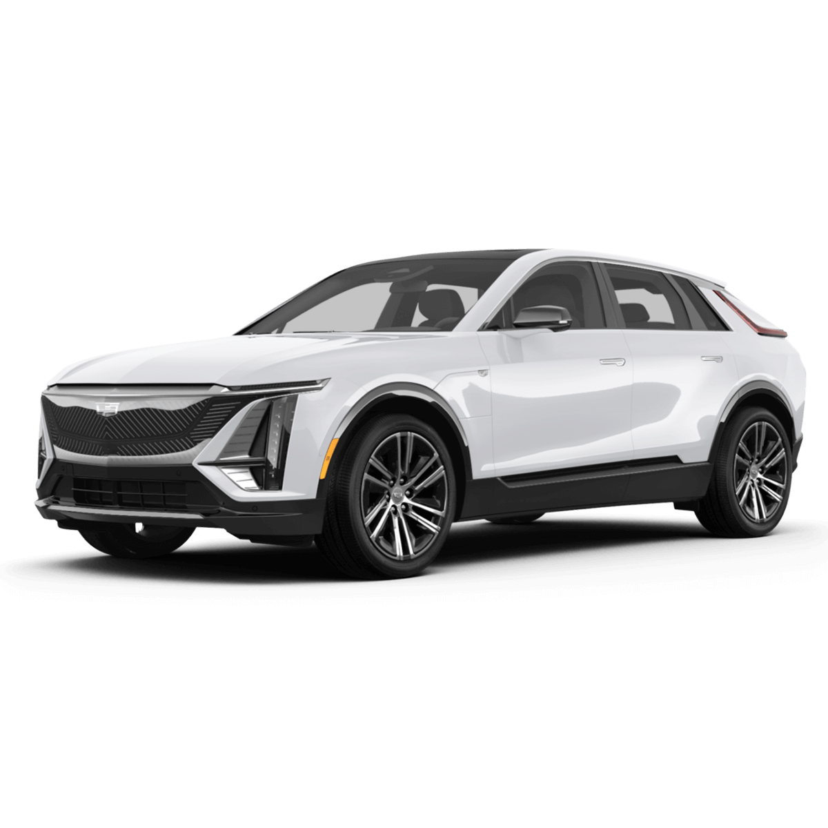 קדילאק ליריק