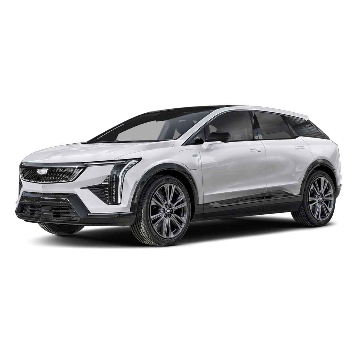 קדילאק אופטיק