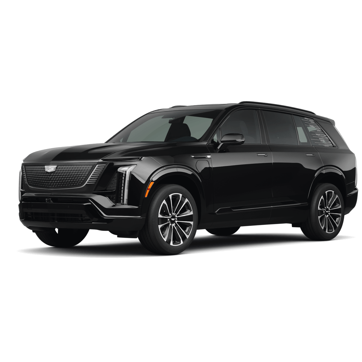 קדילאק ויסטיק