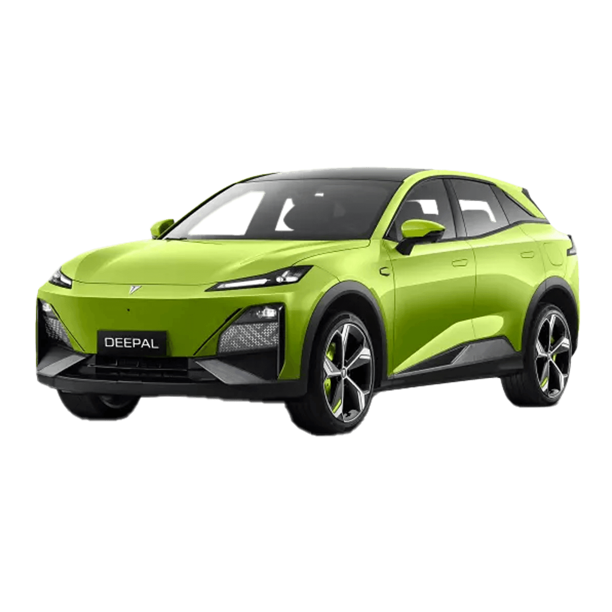 צ'אנגן דיפאל S07