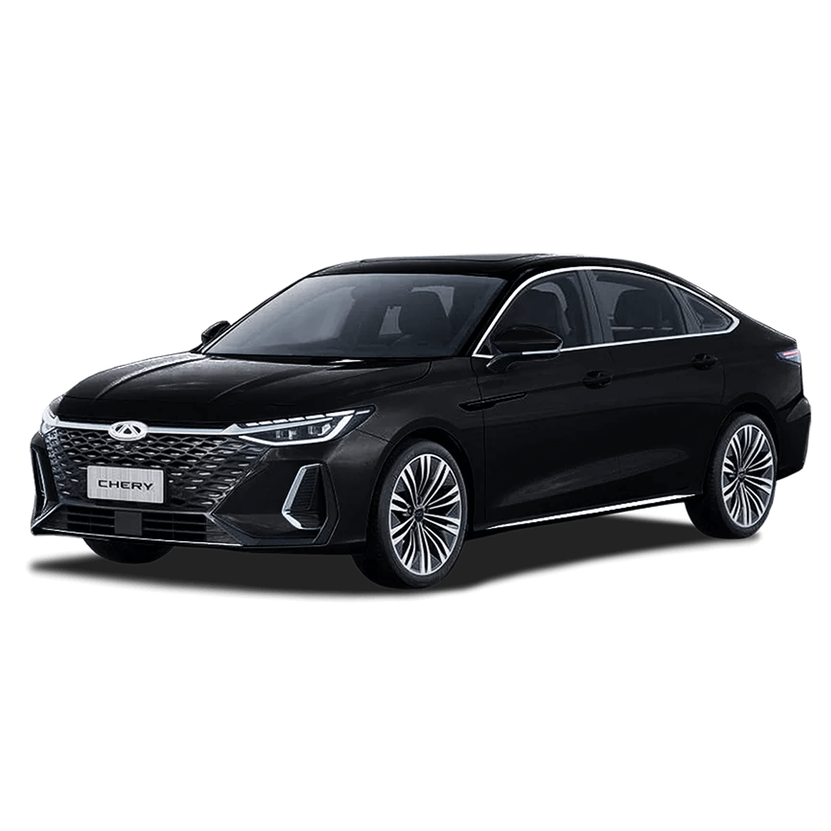 צ'רי אריזו 8