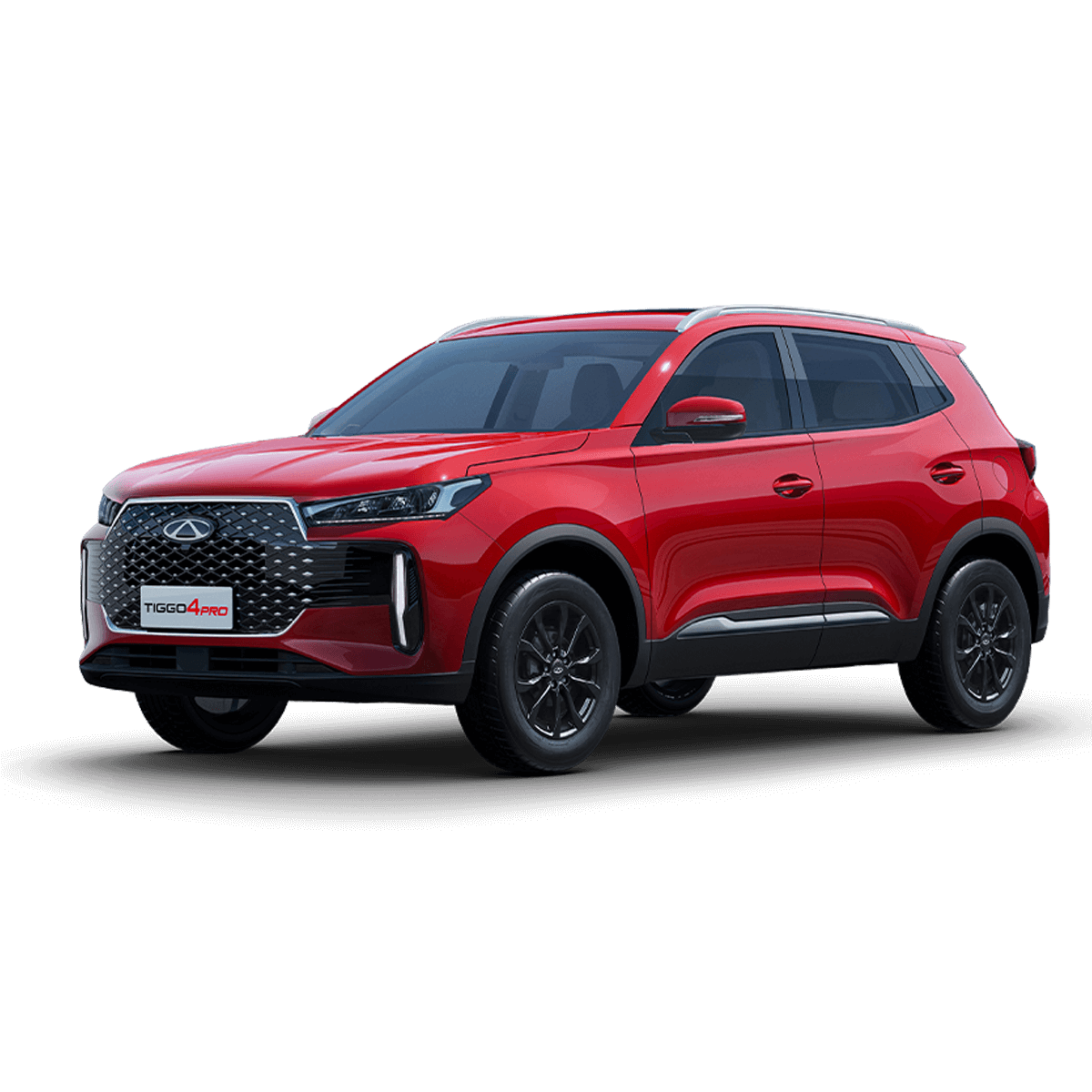 צ'רי טיגו 4 פרו