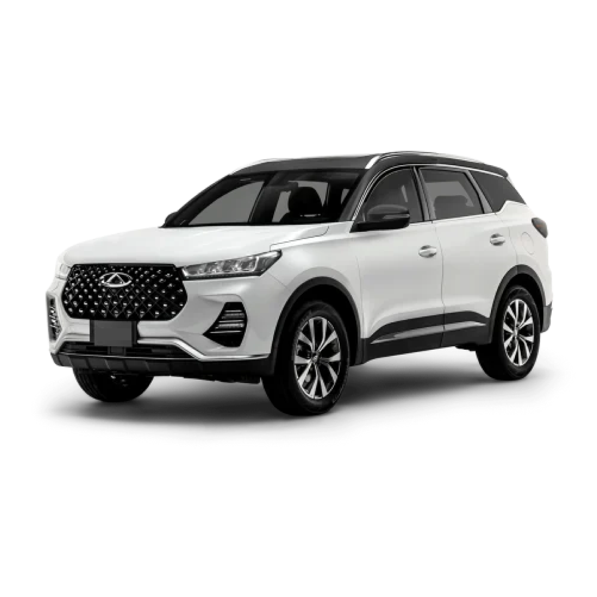 צ'רי טיגו 7 פרו