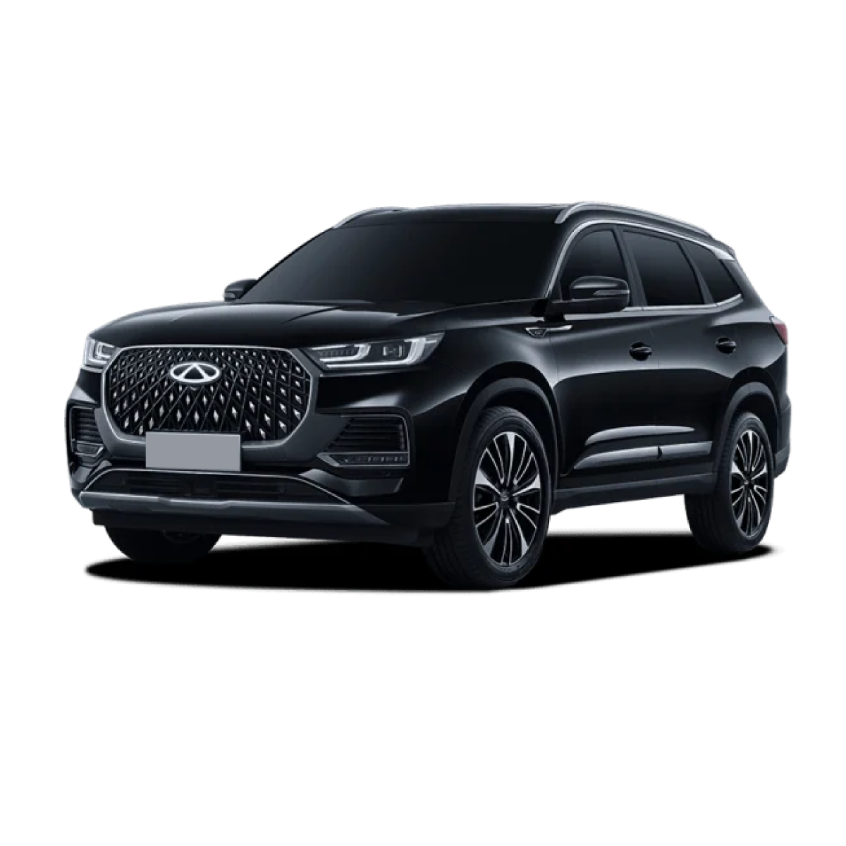 צ'רי טיגו 8 פרו