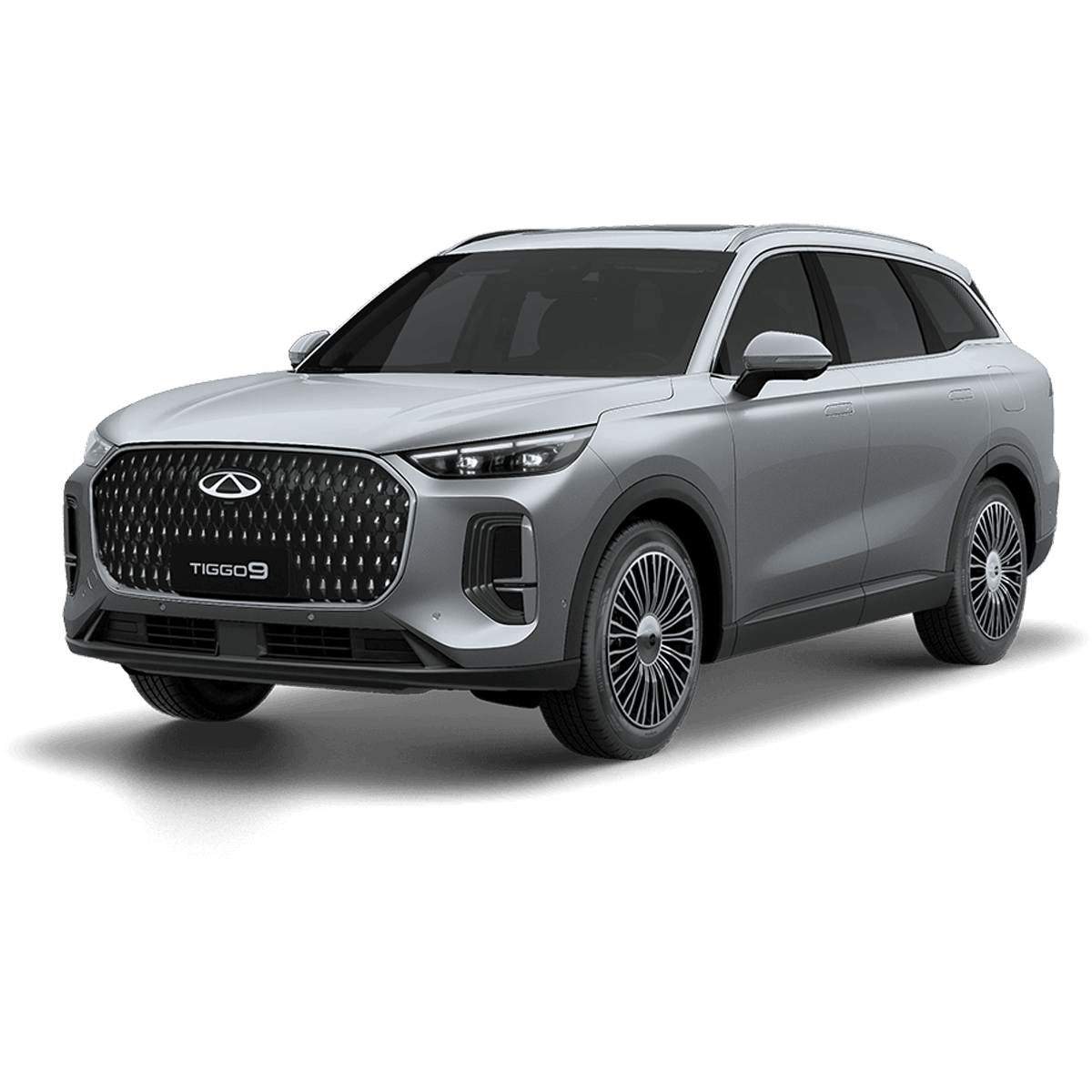 צ'רי טיגו 9 פרו