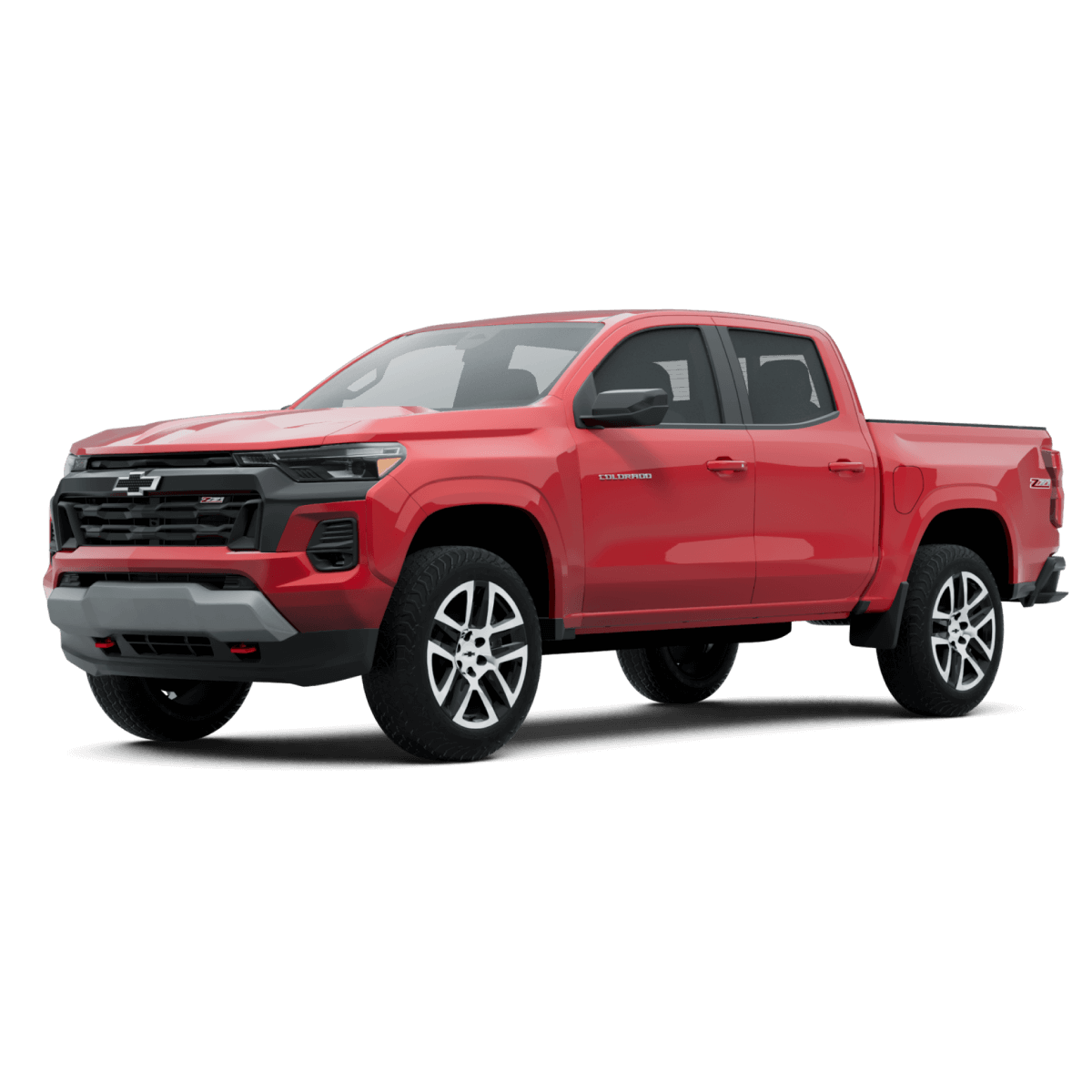 שברולט קולורדו