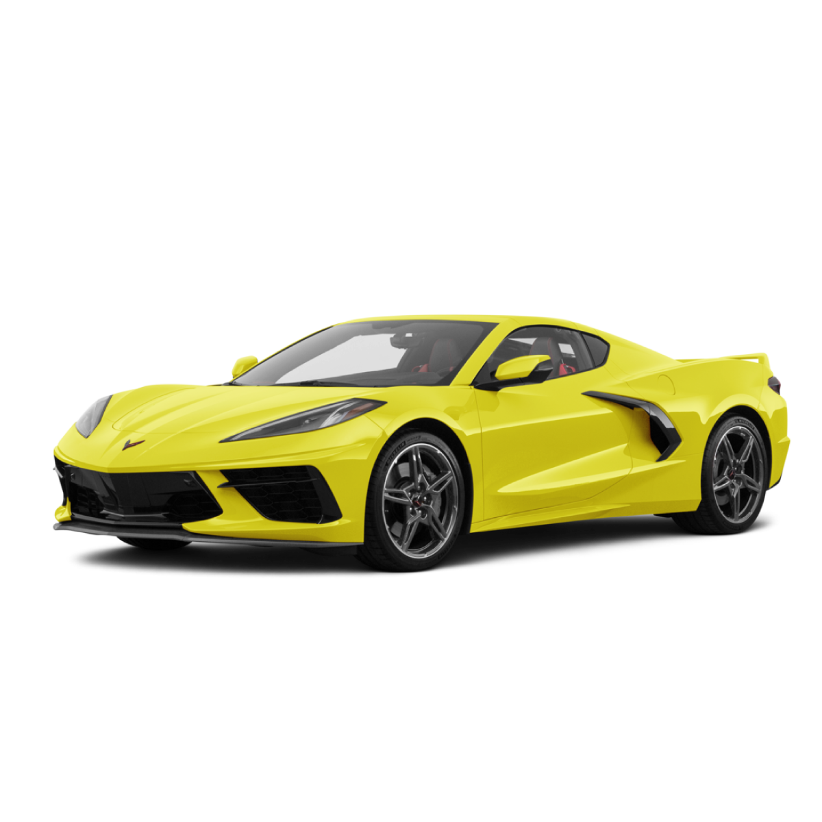 שברולט קורבט