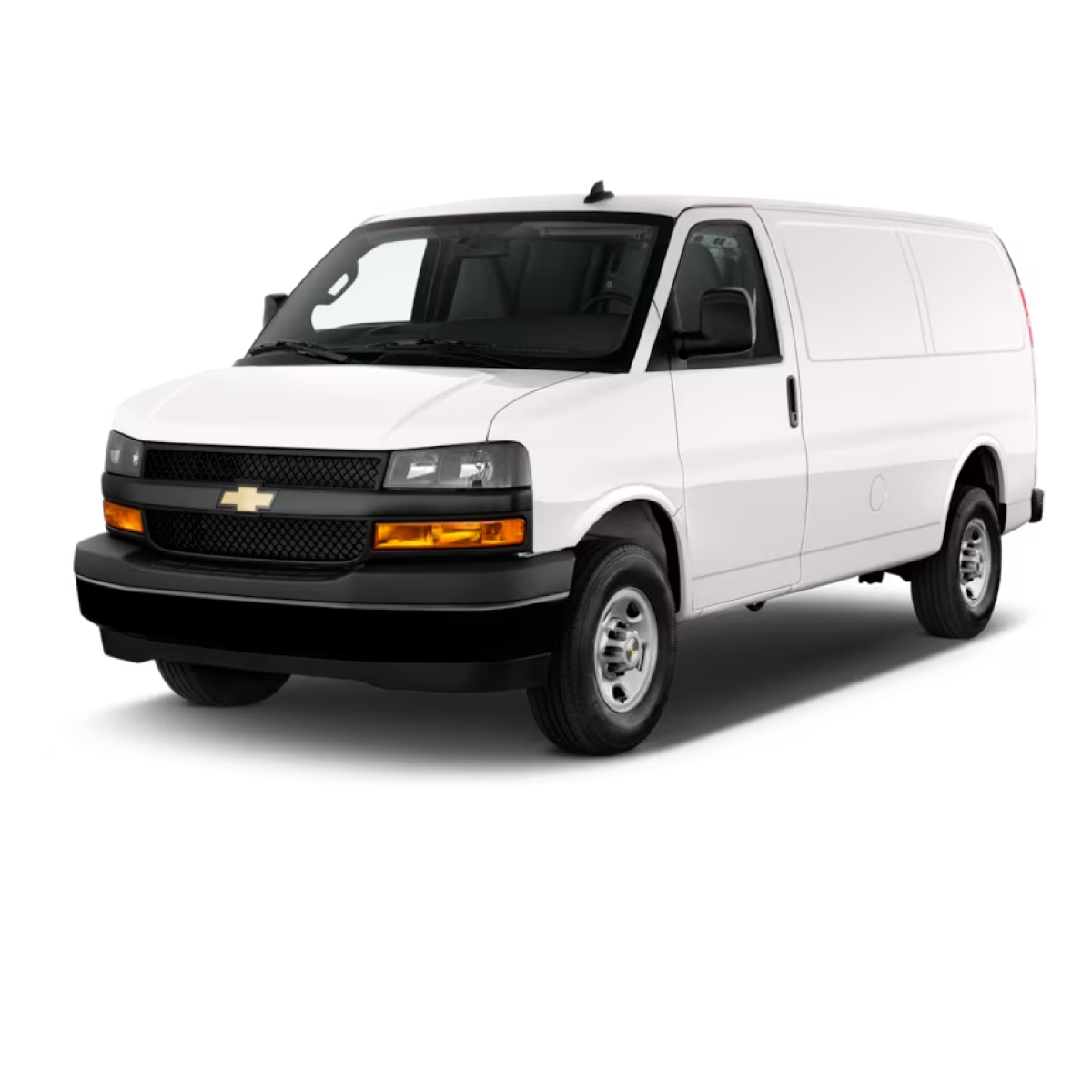 שברולט סוואנה