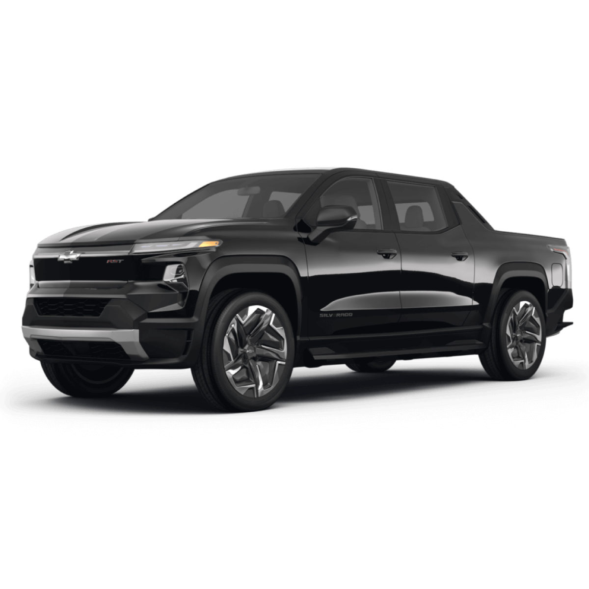 שברולט סילברדו EV