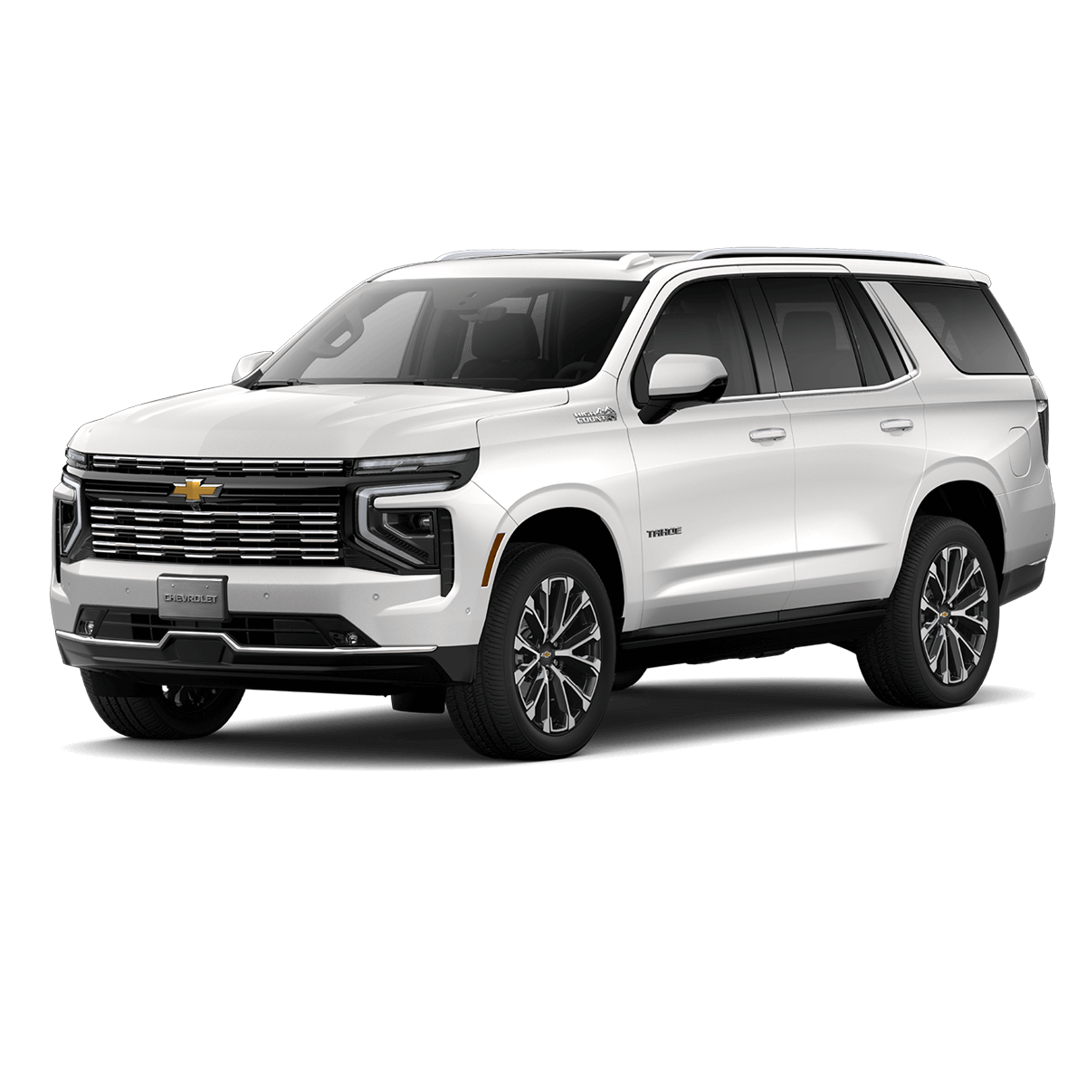 שברולט טאהו