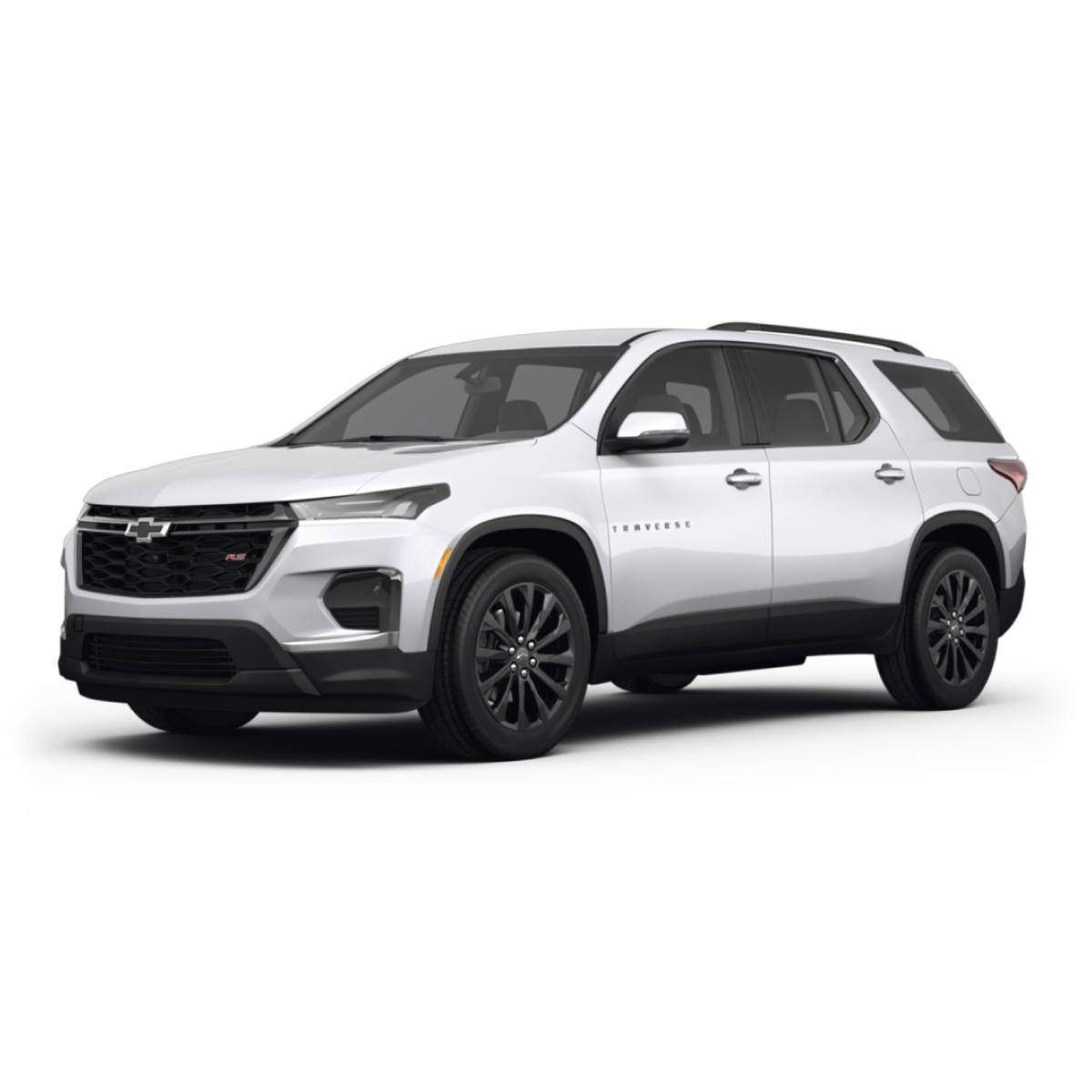 שברולט טראוורס