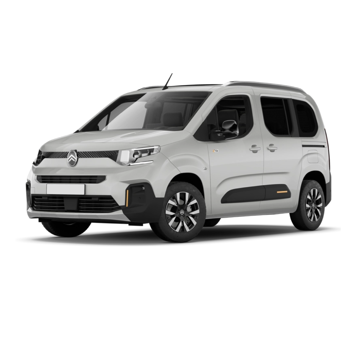 סיטרואן ברלינגו