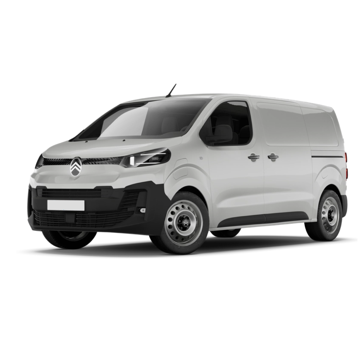 סיטרואן ג'מפי