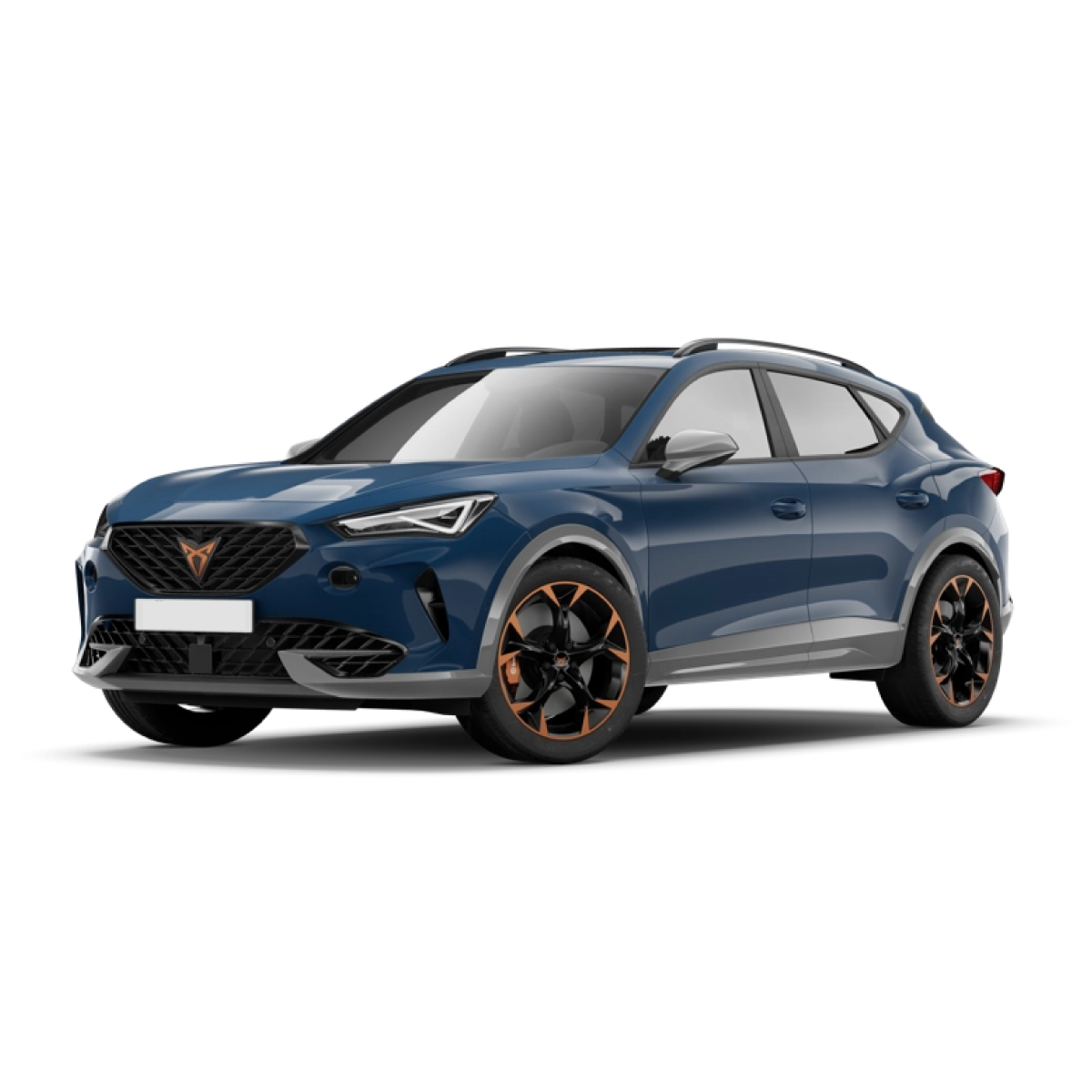 קופרה פורמנטור