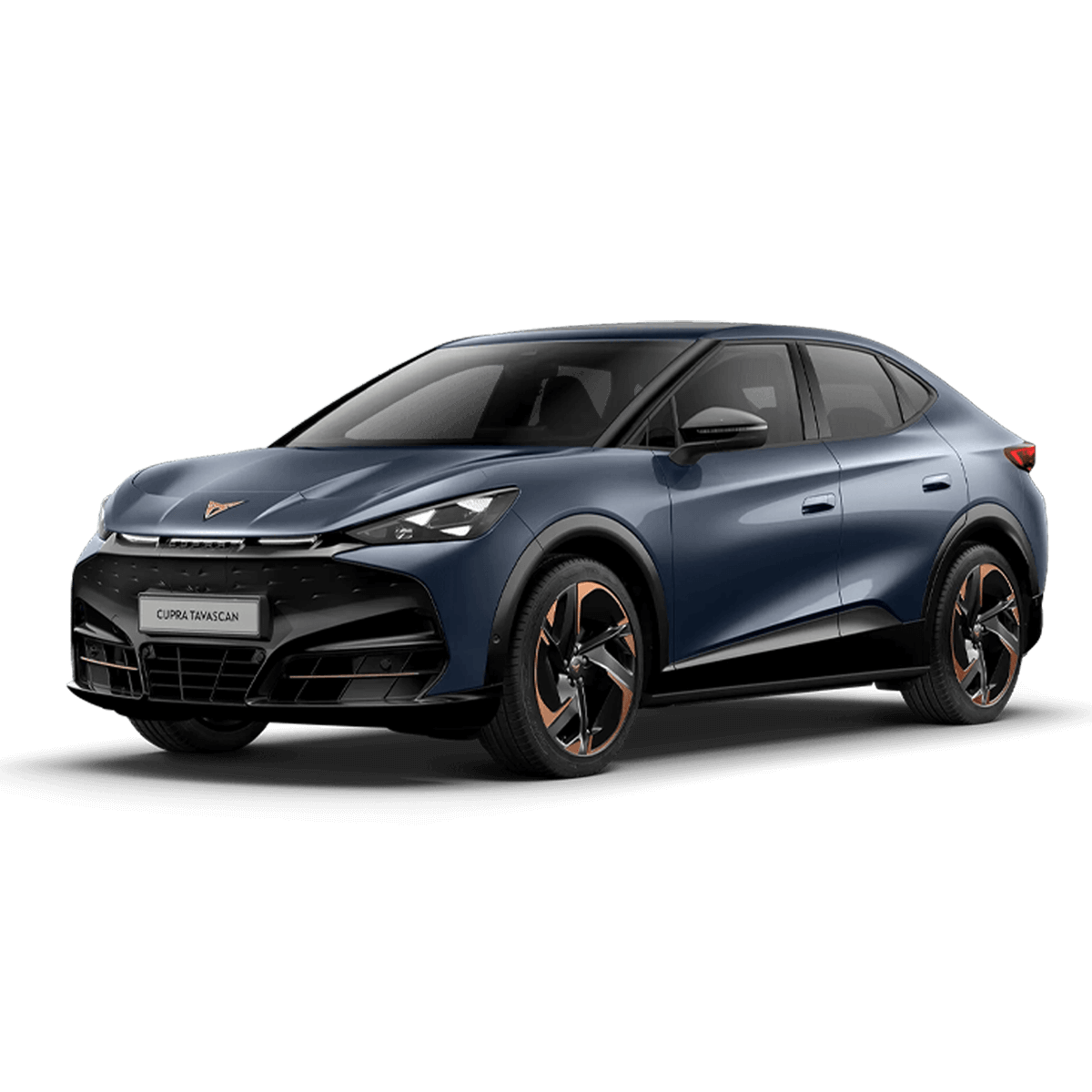 קופרה טווסקאן