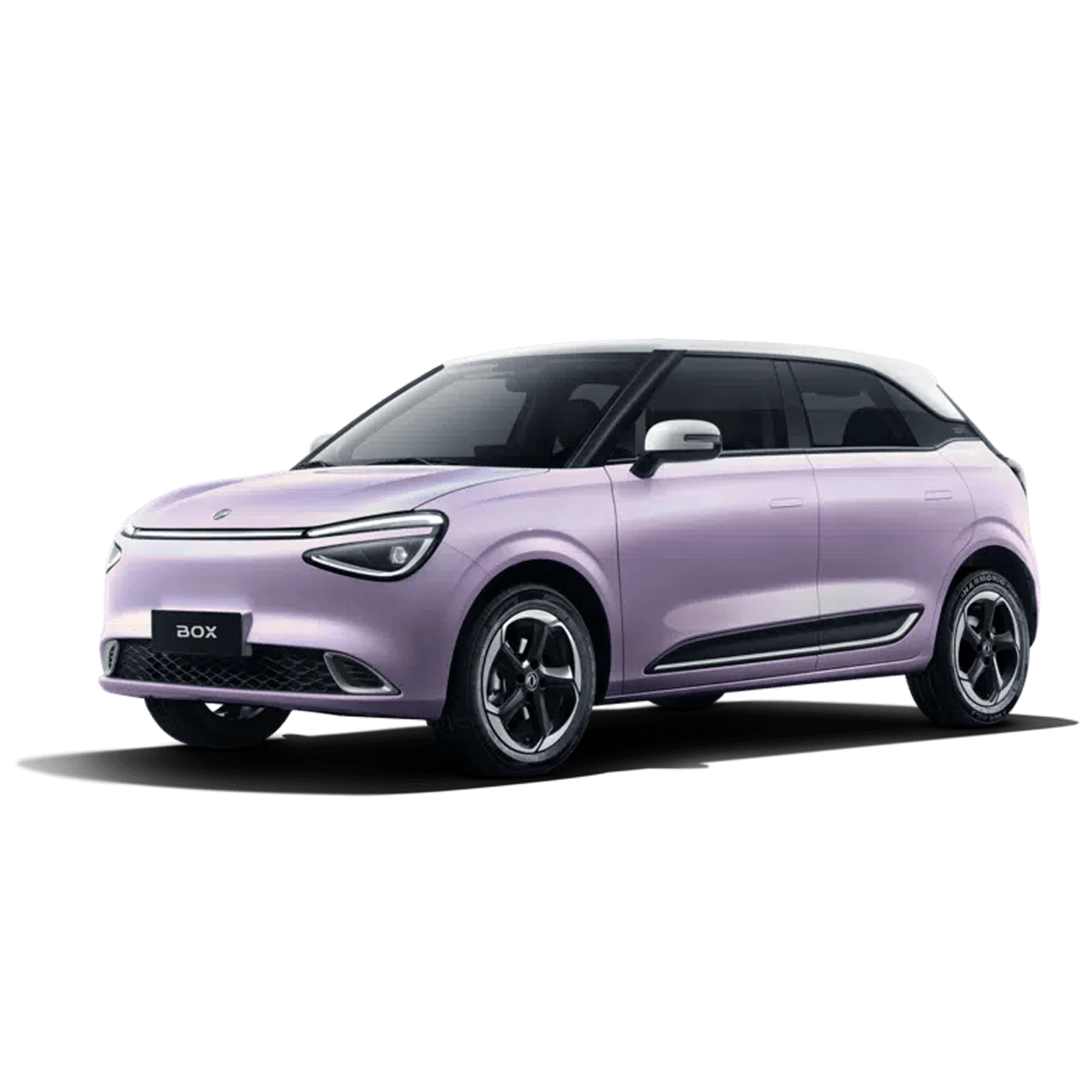 דונגפנג בוקס