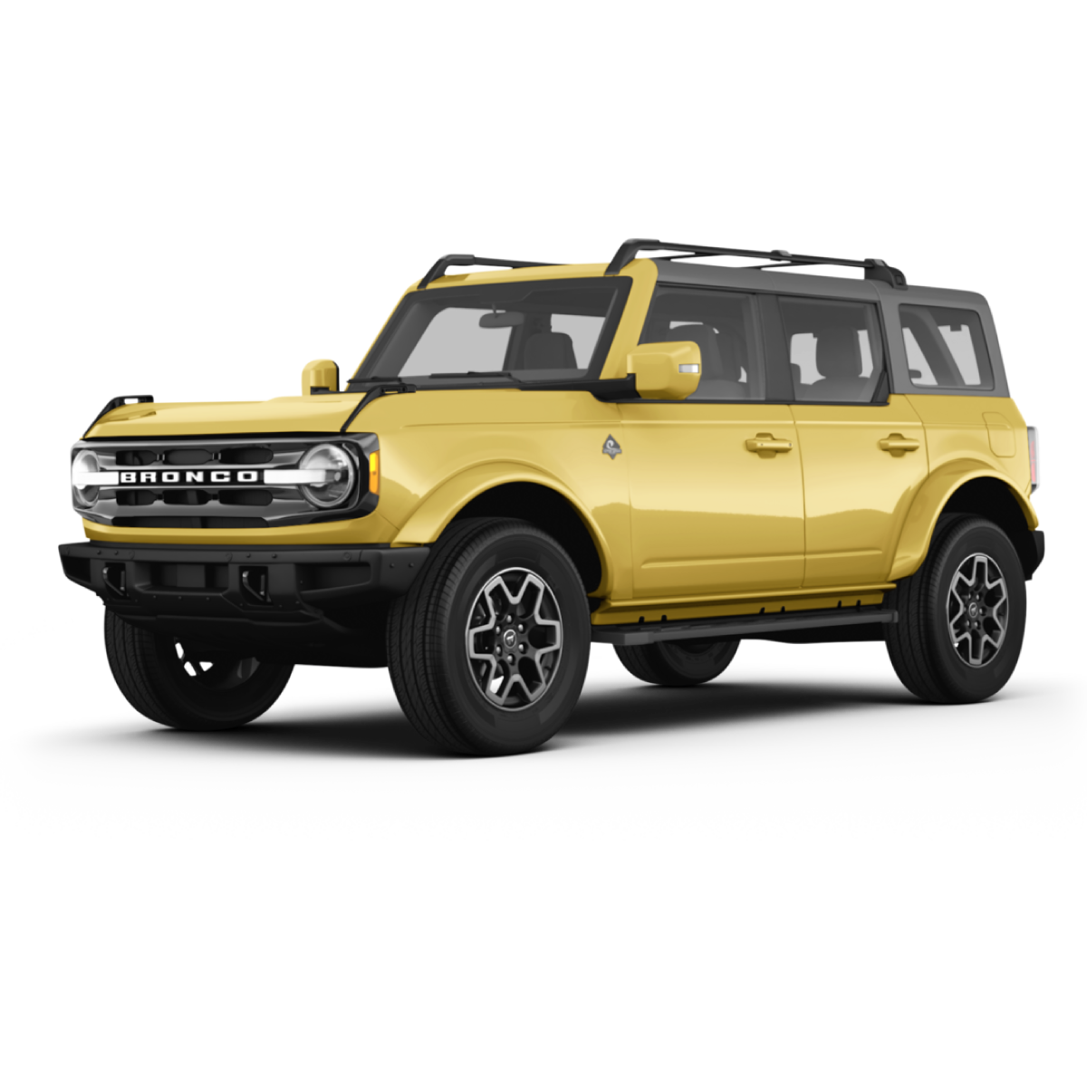 פורד ברונקו