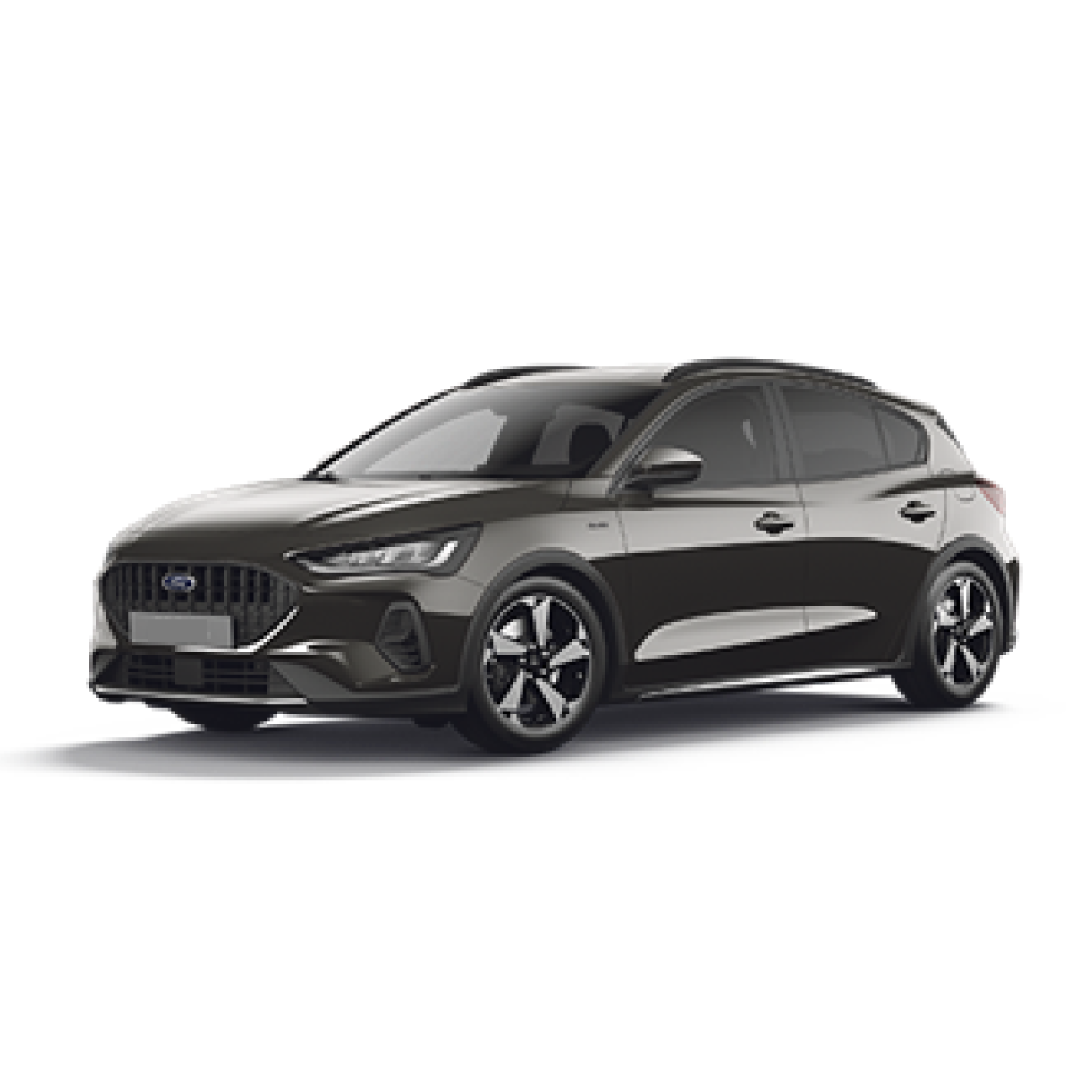 פורד פוקוס סטיישן