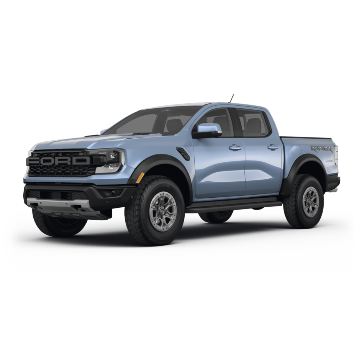 פורד ריינג'ר