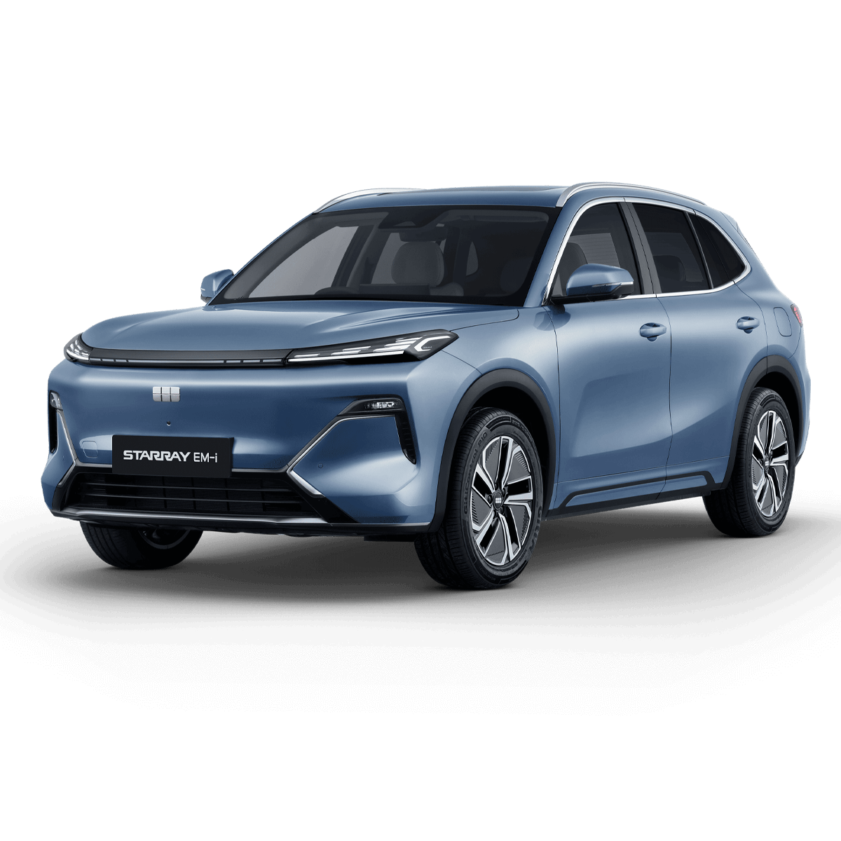 ג'ילי סטאריי