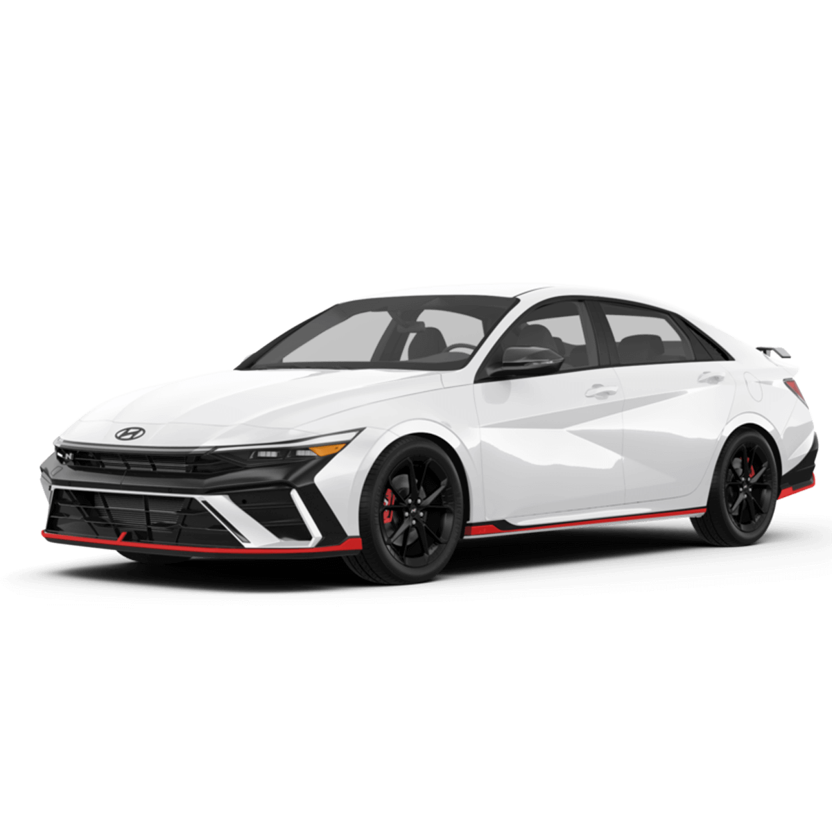 יונדאי אלנטרה N