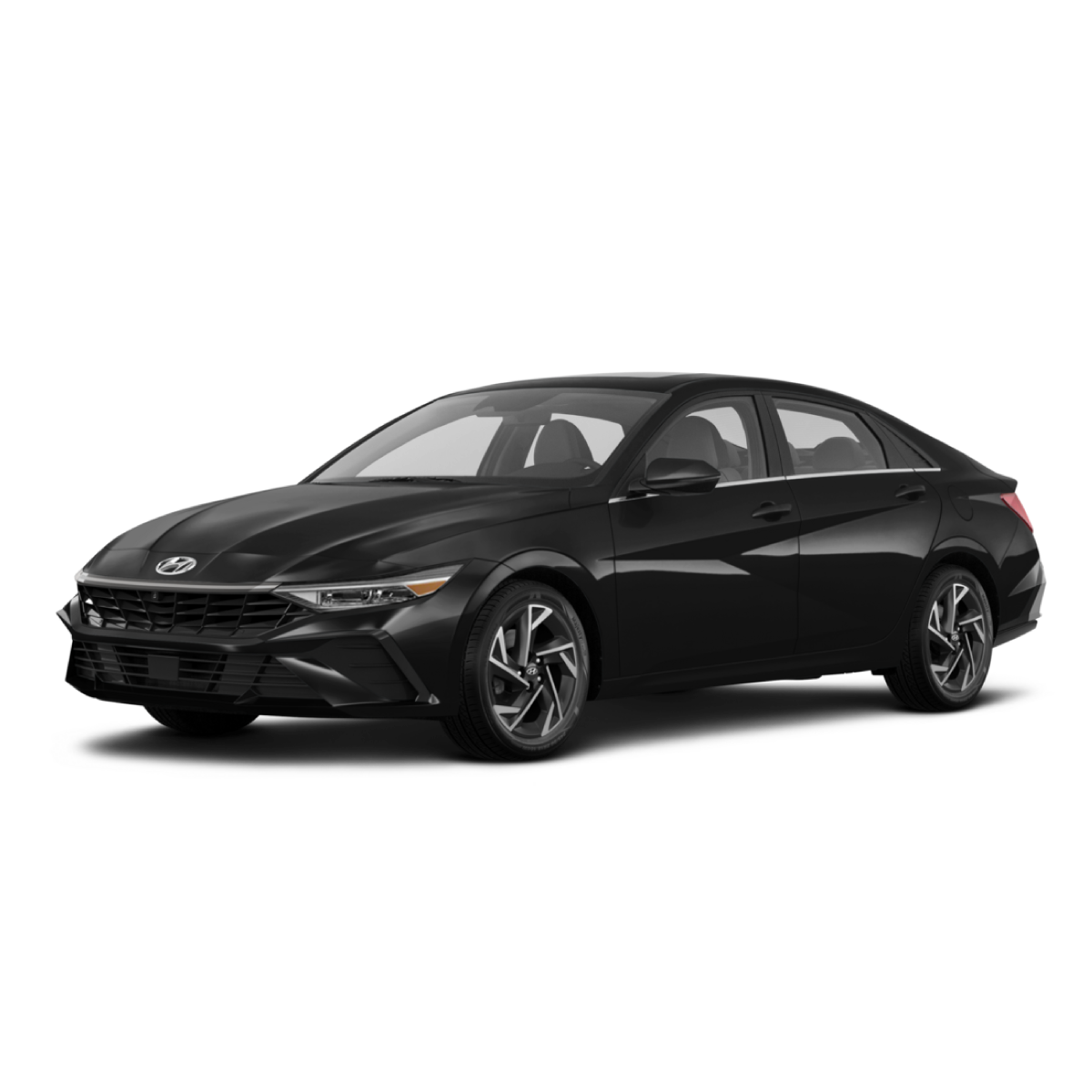 יונדאי אלנטרה