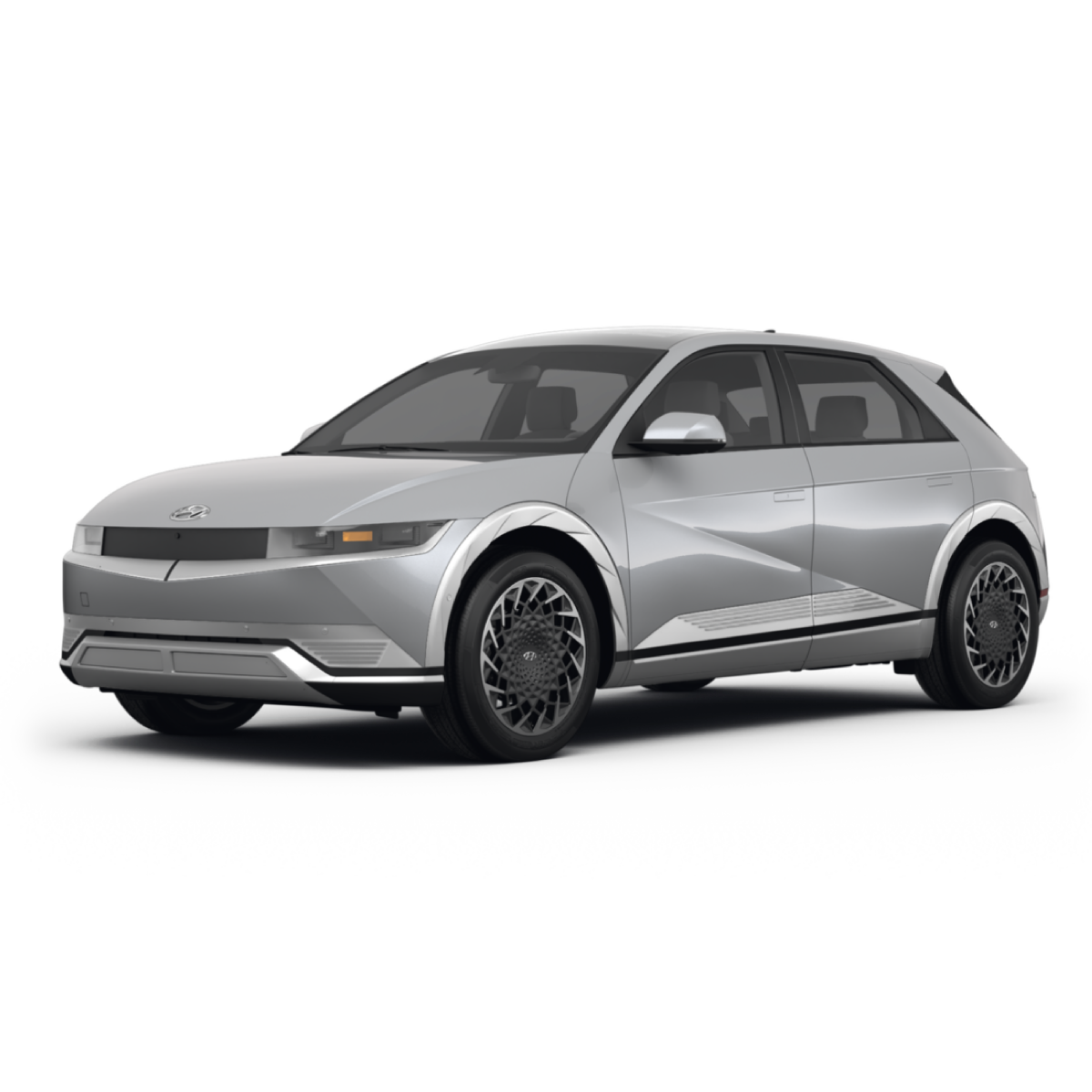 יונדאי איוניק 5