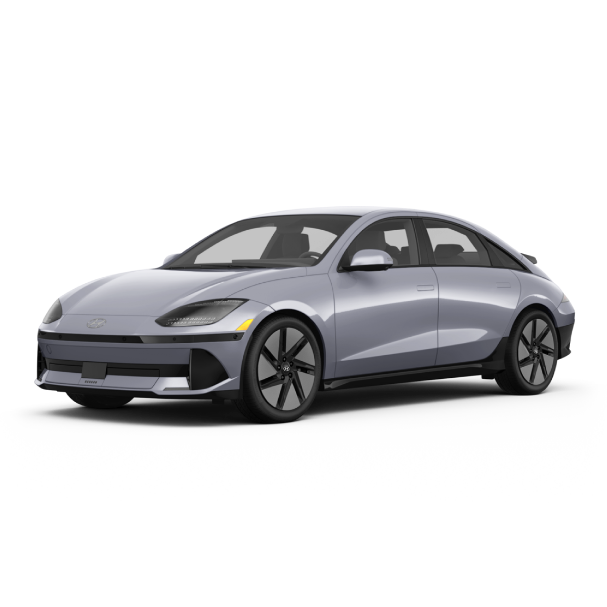 יונדאי איוניק 6