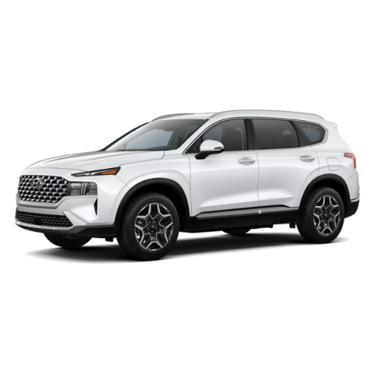 יונדאי סנטה פה