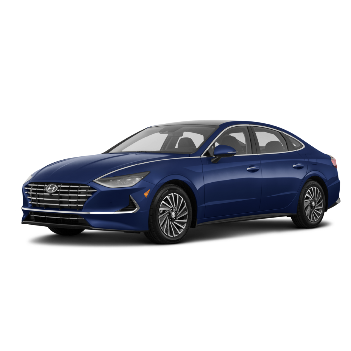 יונדאי סונטה היברידית