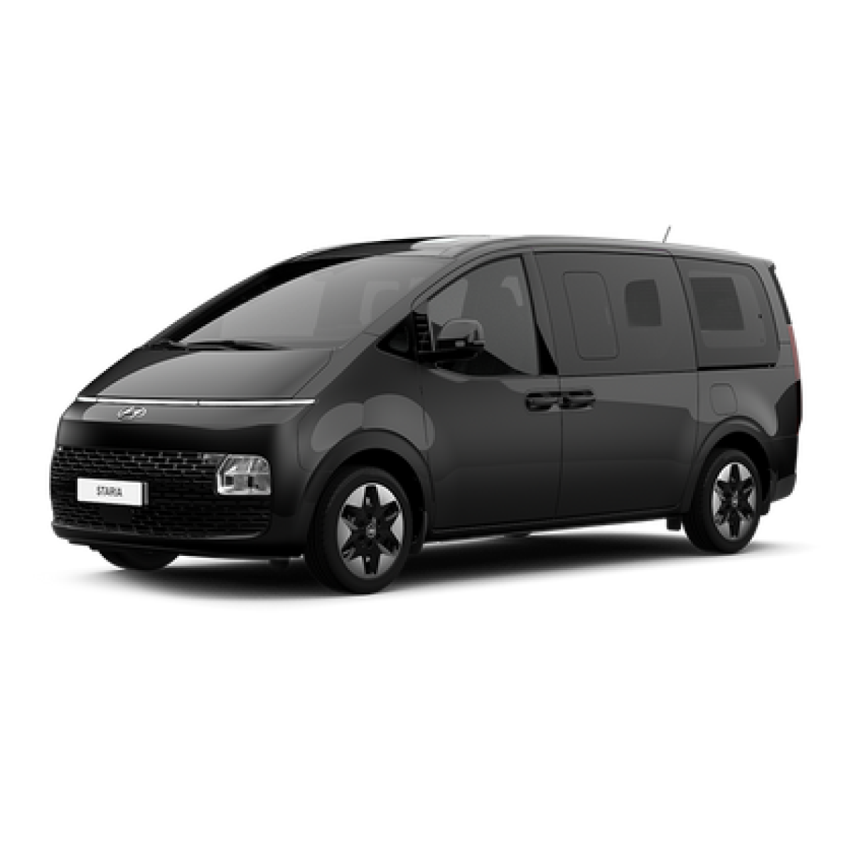 יונדאי סטאריה