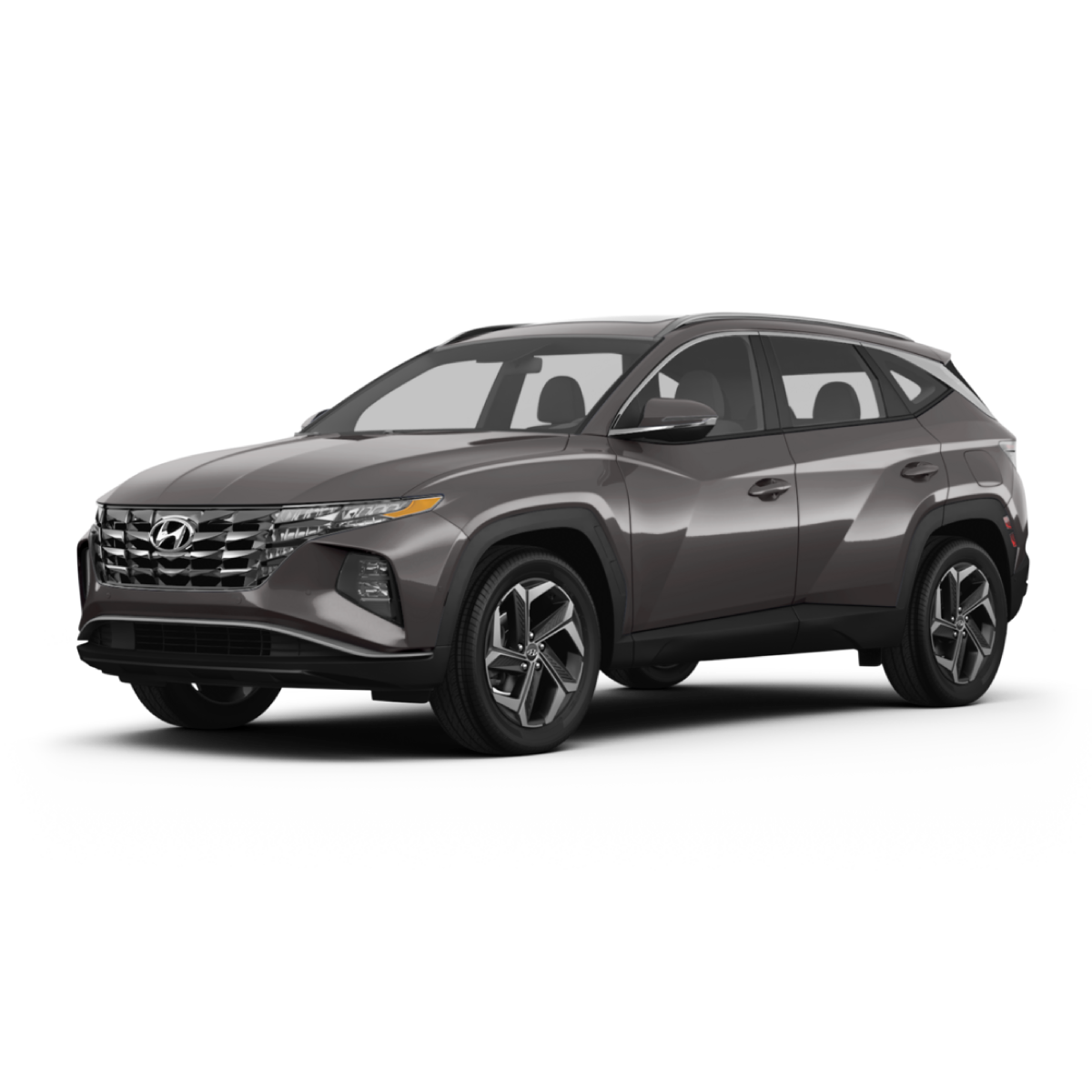 יונדאי טוסון