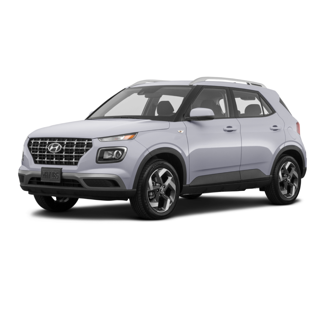 יונדאי וניו