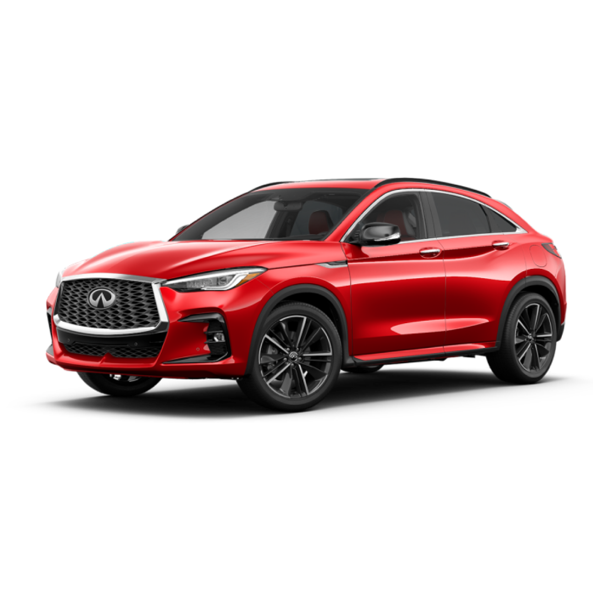 אינפיניטי QX55