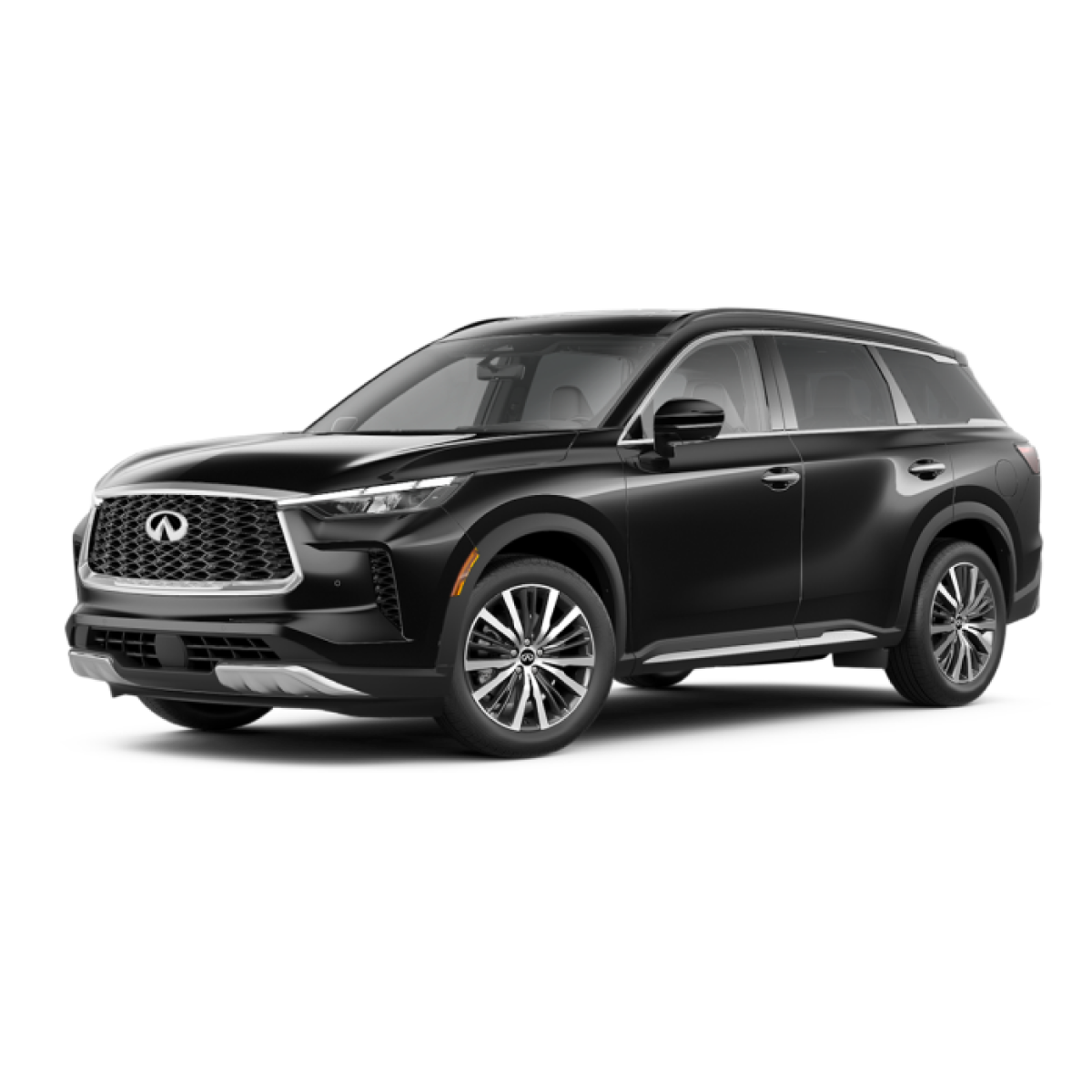 אינפיניטי QX60