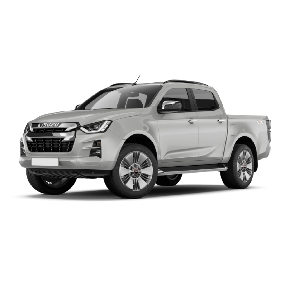 איסוזו די מקס