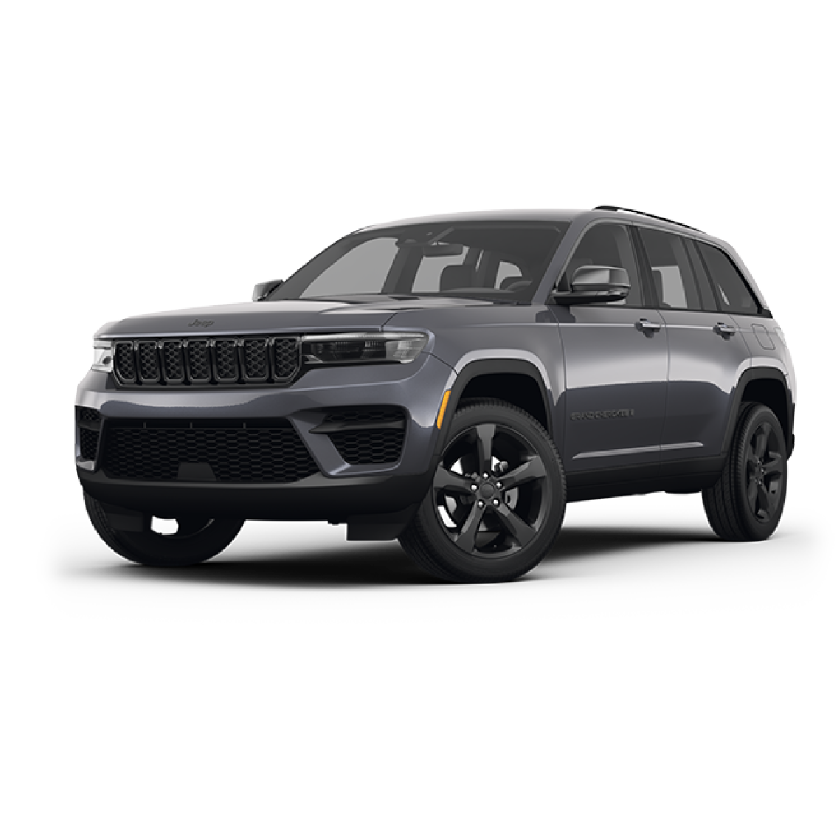 ג'יפ גרנד צ'רוקי