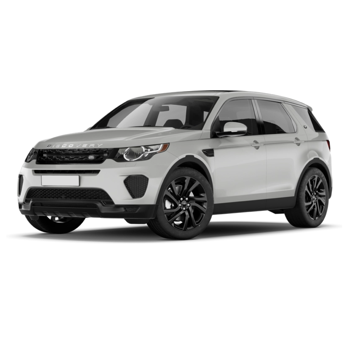 לנדרובר דיסקברי ספורט