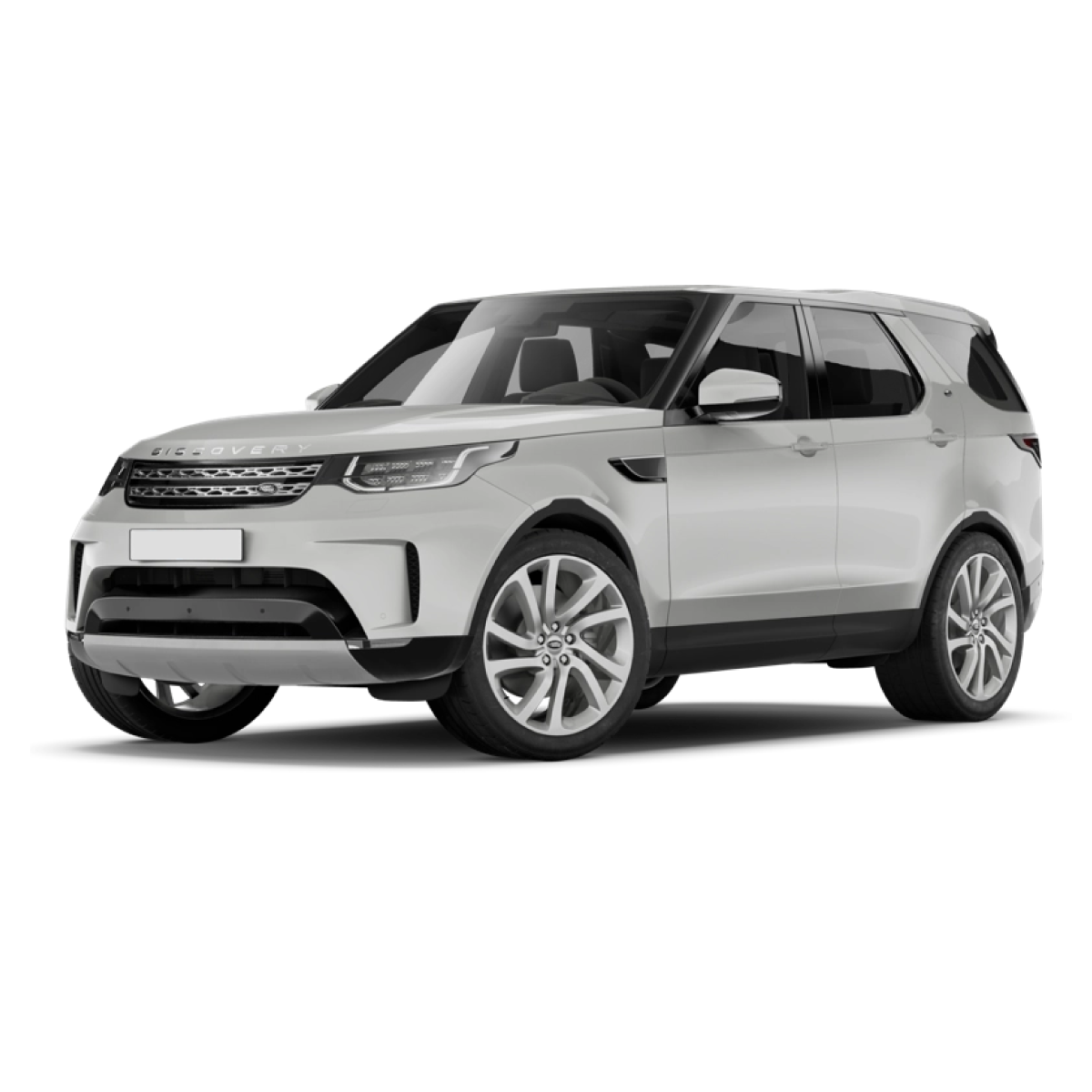 לנדרובר דיסקברי