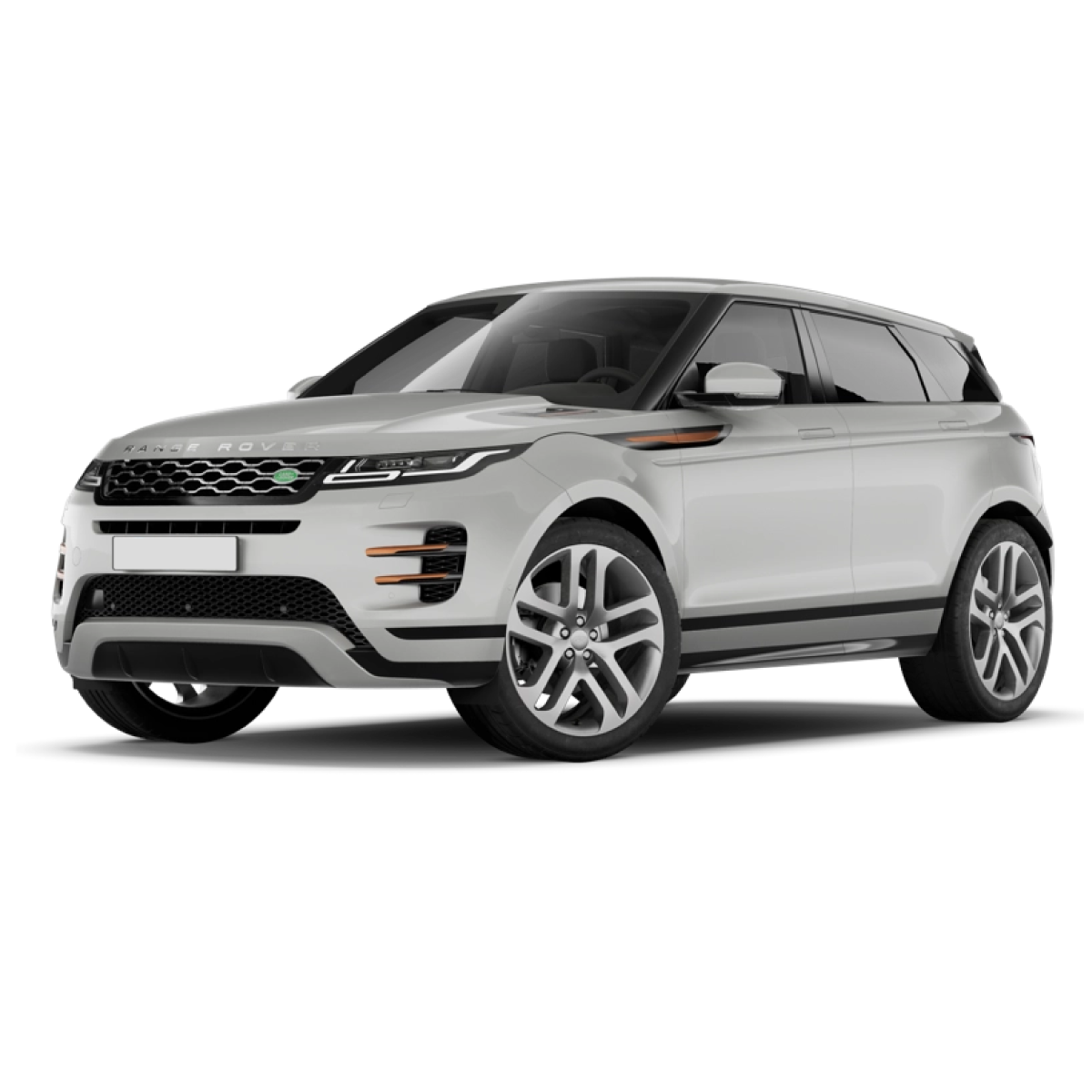 לנדרובר ריינג' רובר איווק