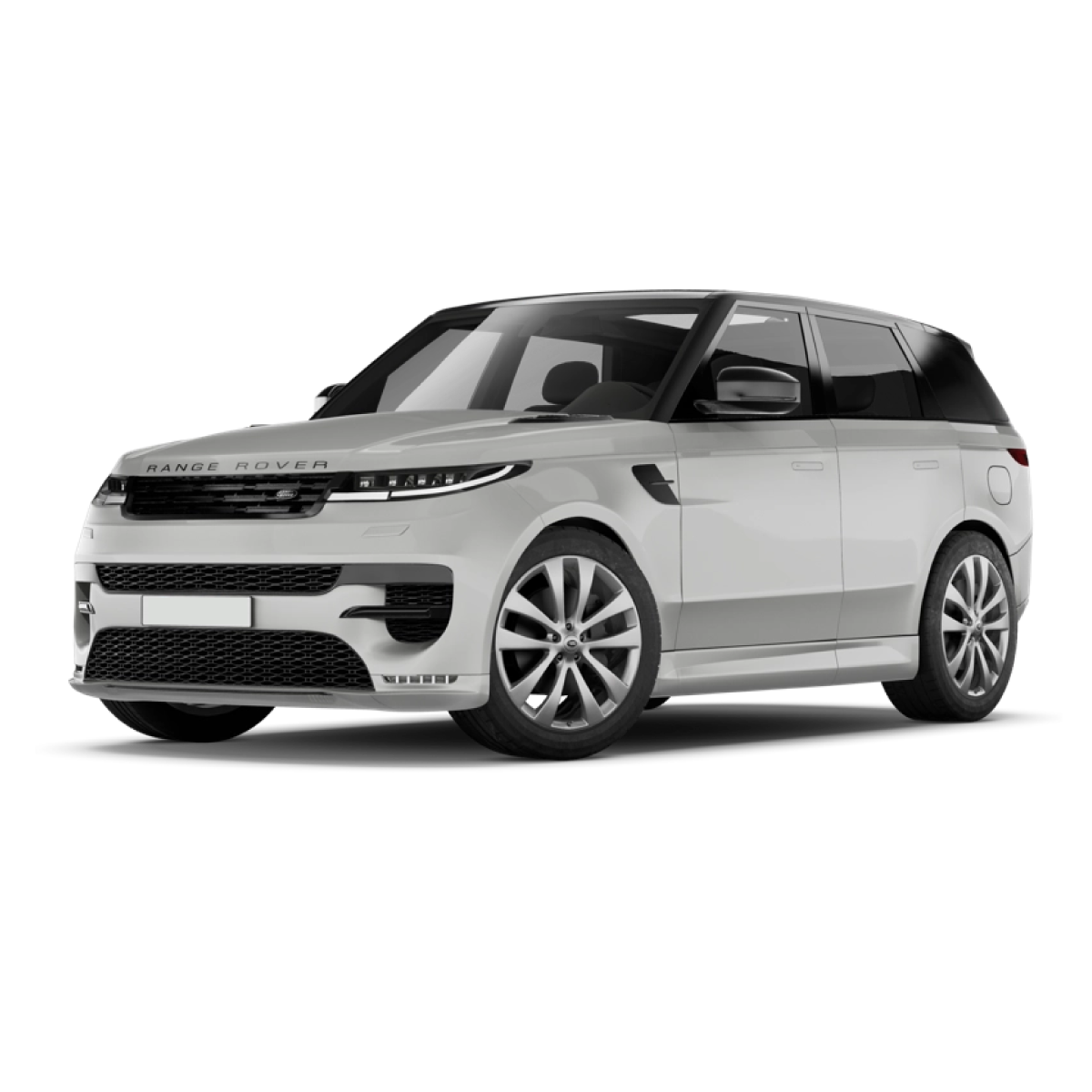 לנדרובר ריינג' רובר ספורט